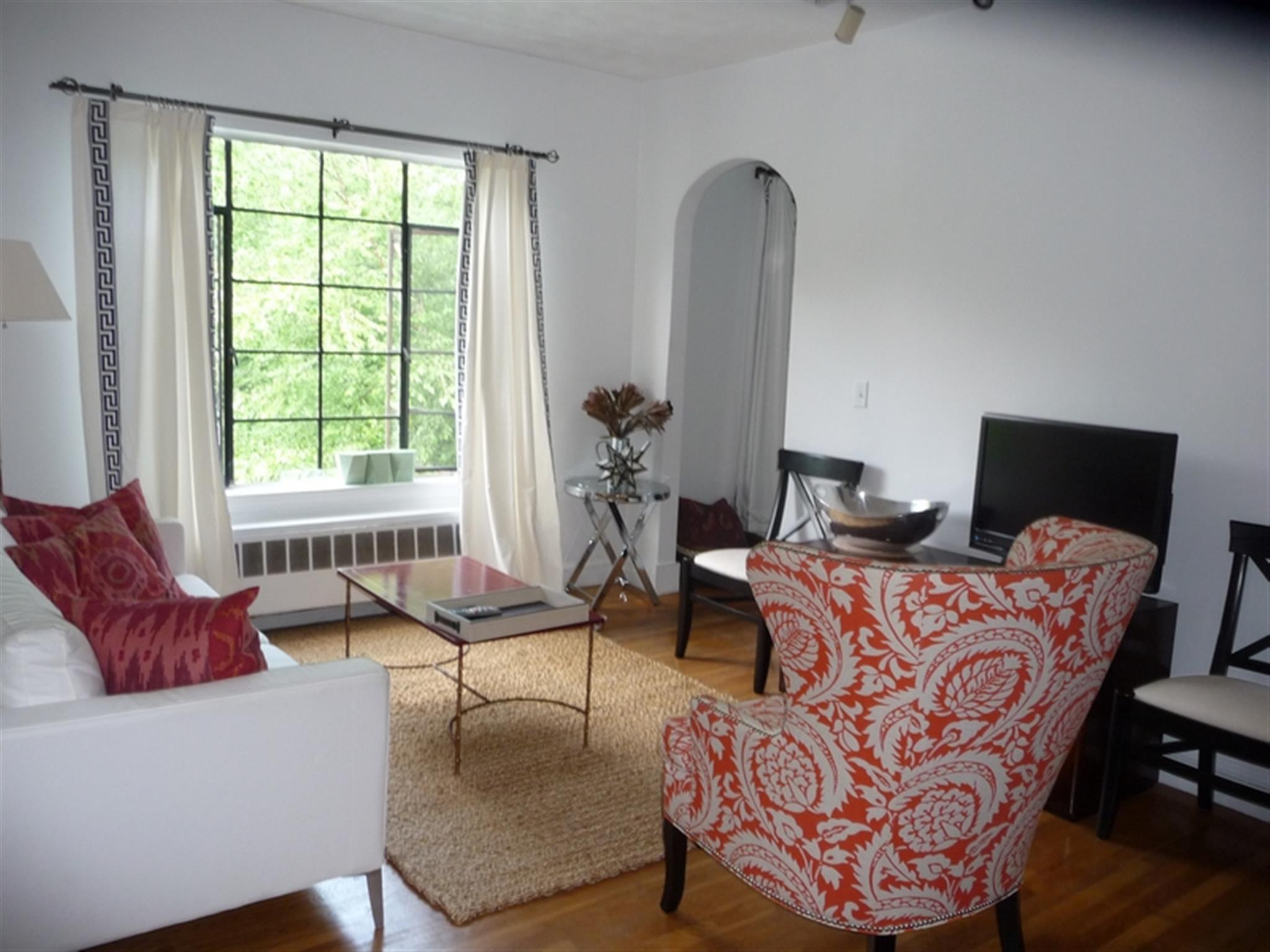 21 Ellery St, Harvard Square