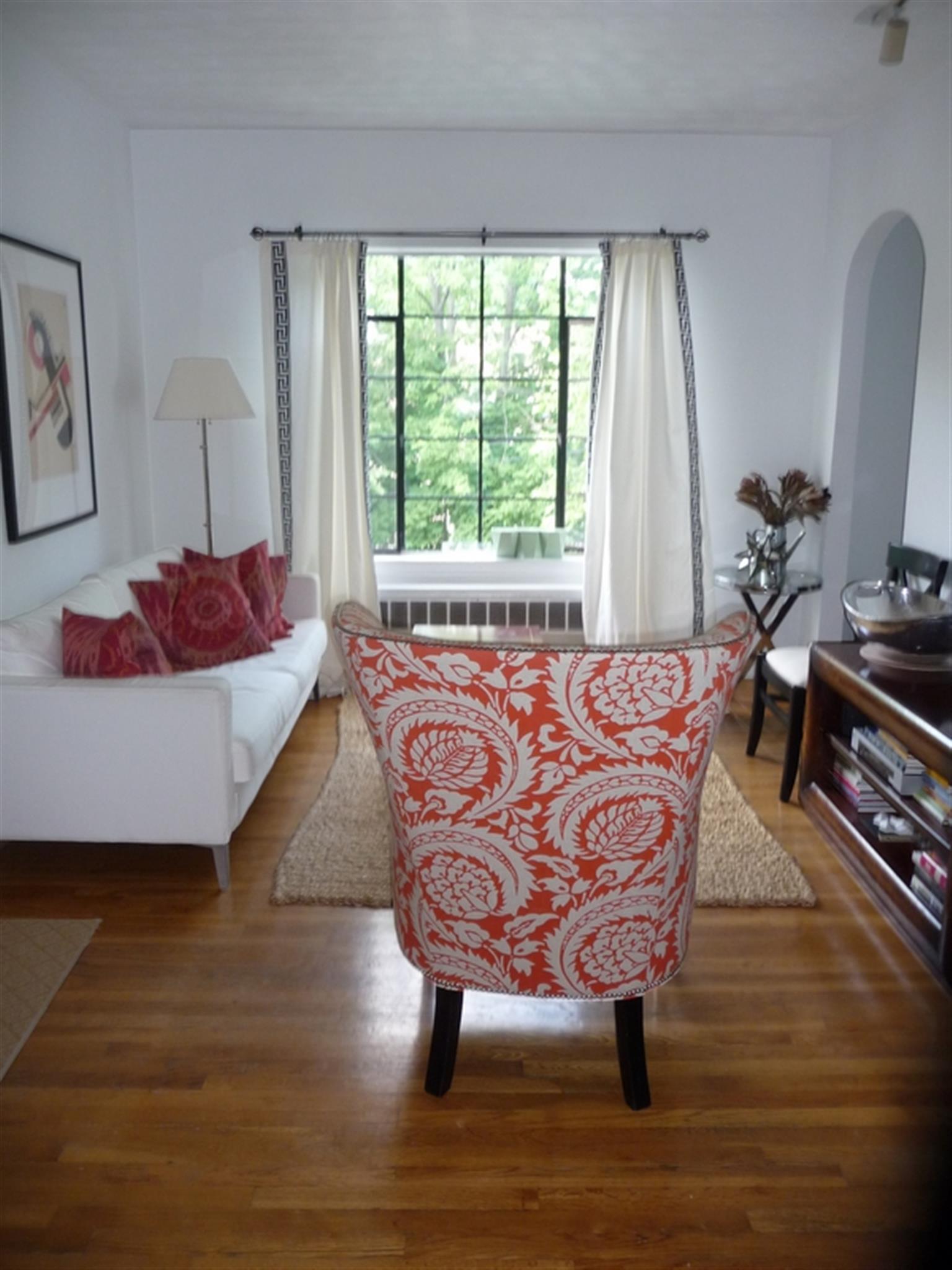 21 Ellery St, Harvard Square