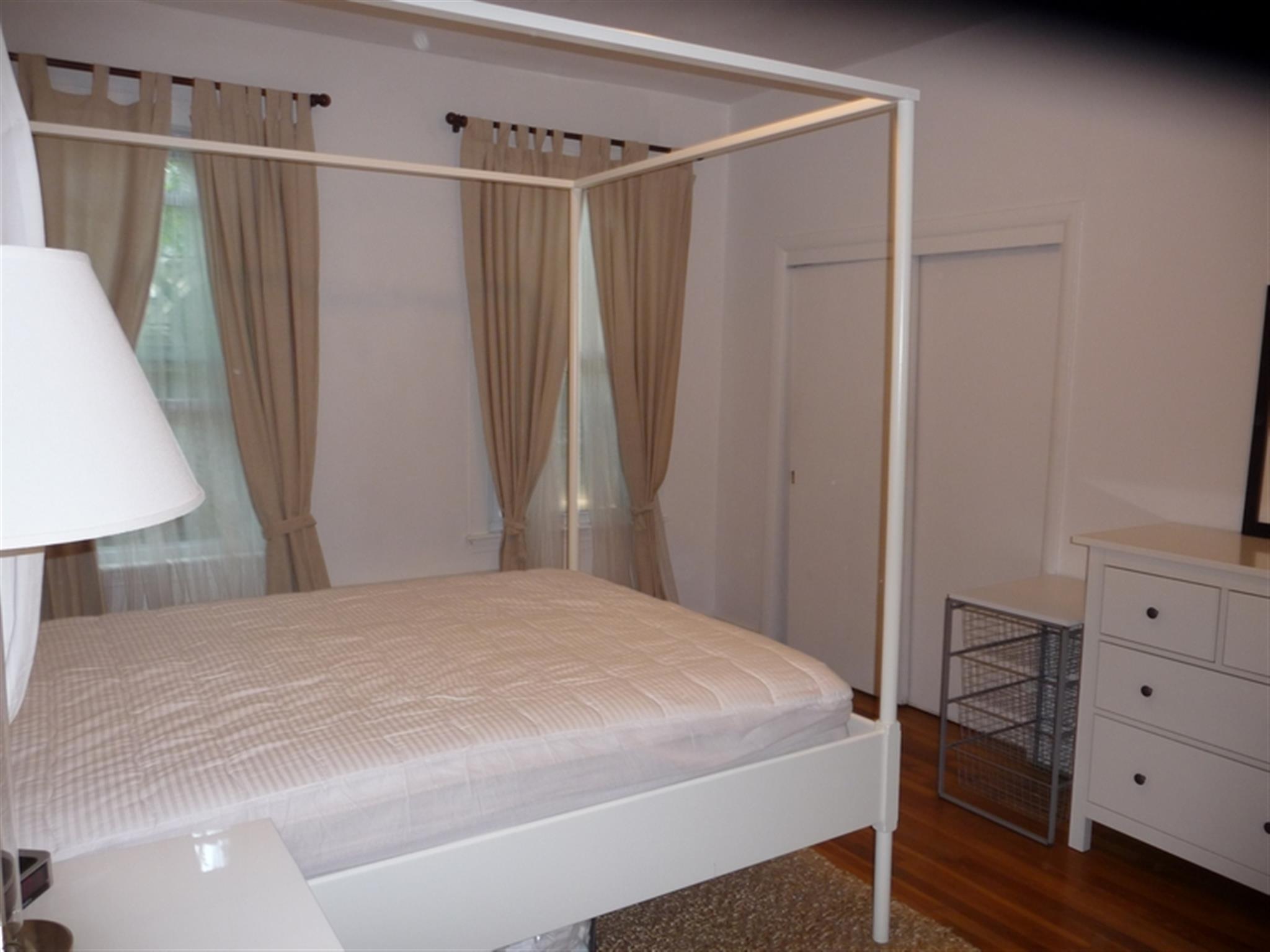 21 Ellery St, Harvard Square