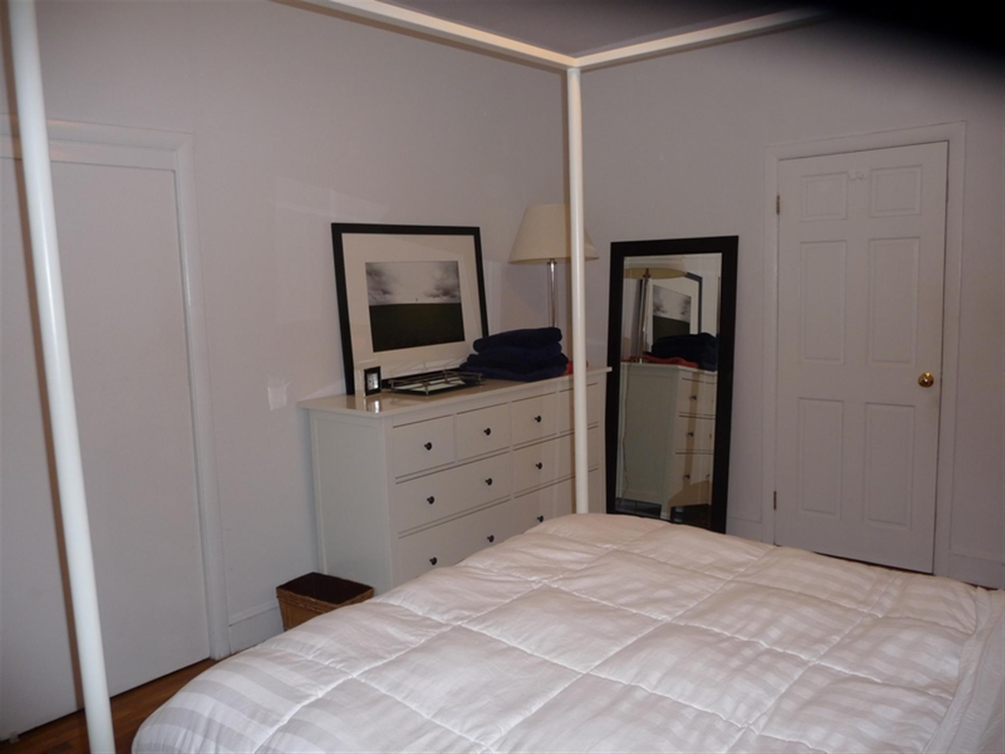 21 Ellery St, Harvard Square