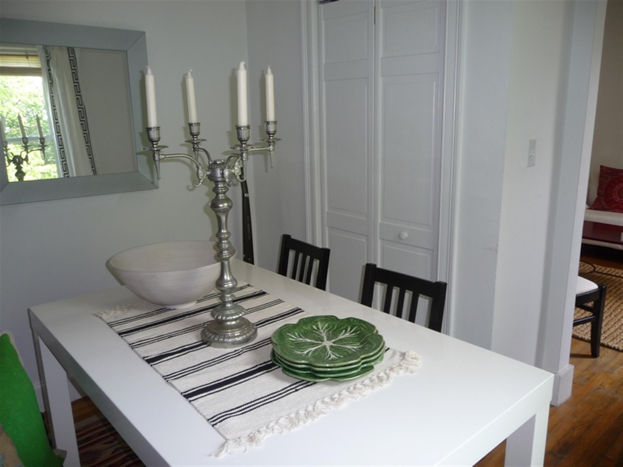 21 Ellery St, Harvard Square