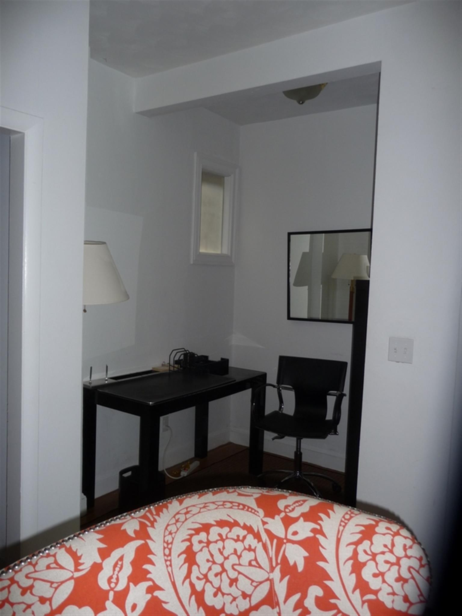 21 Ellery St, Harvard Square