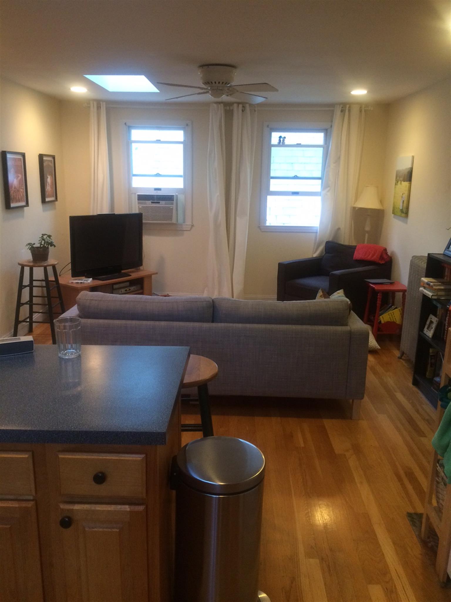 24 Burnham St, Davis Square