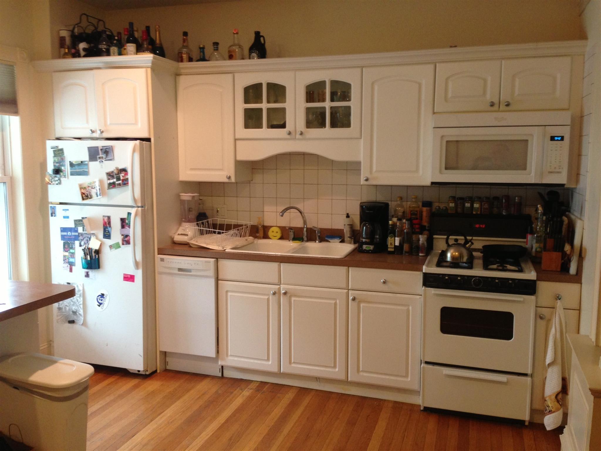 9 Locke St, North Cambridge