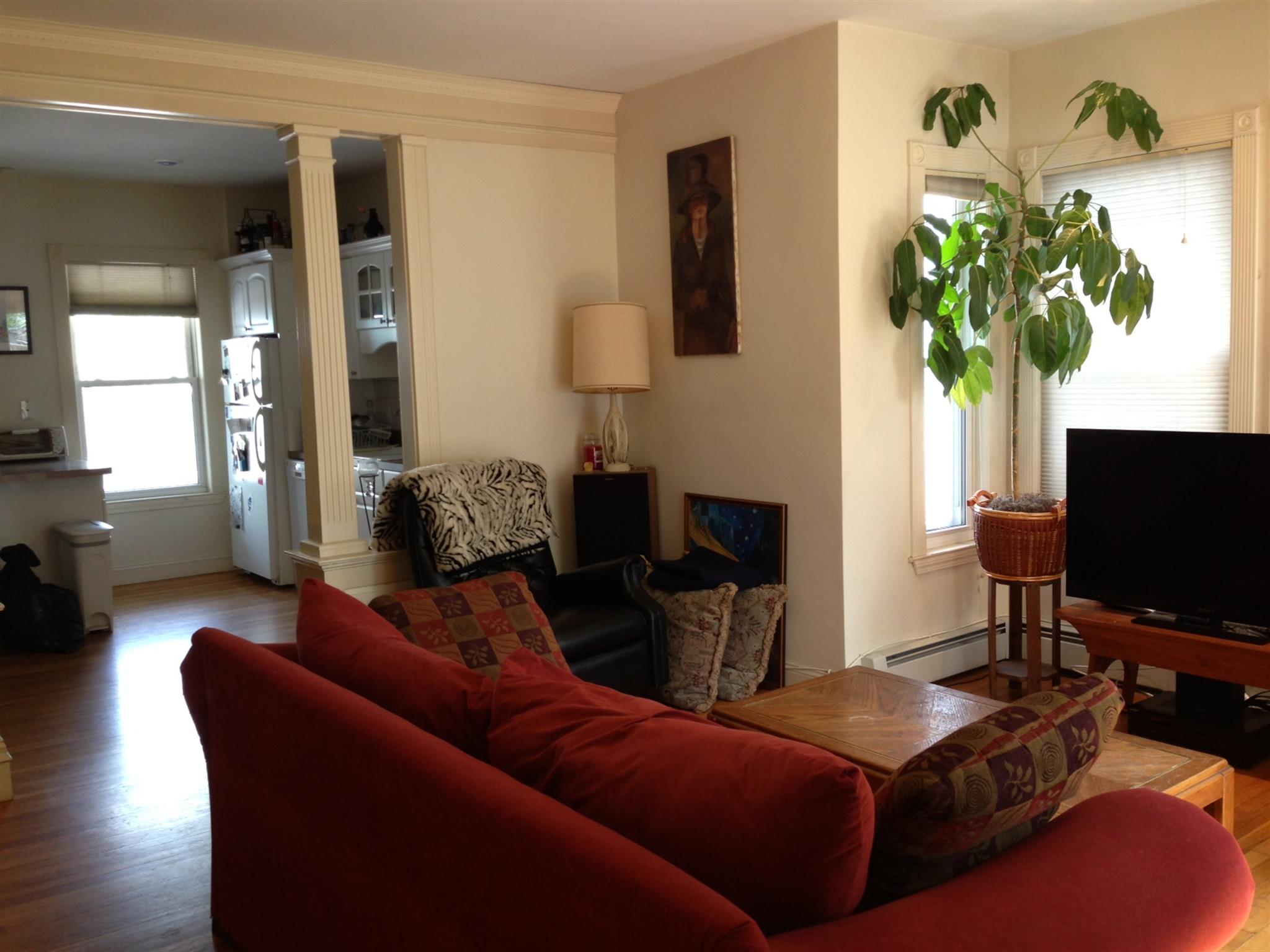 9 Locke St, North Cambridge