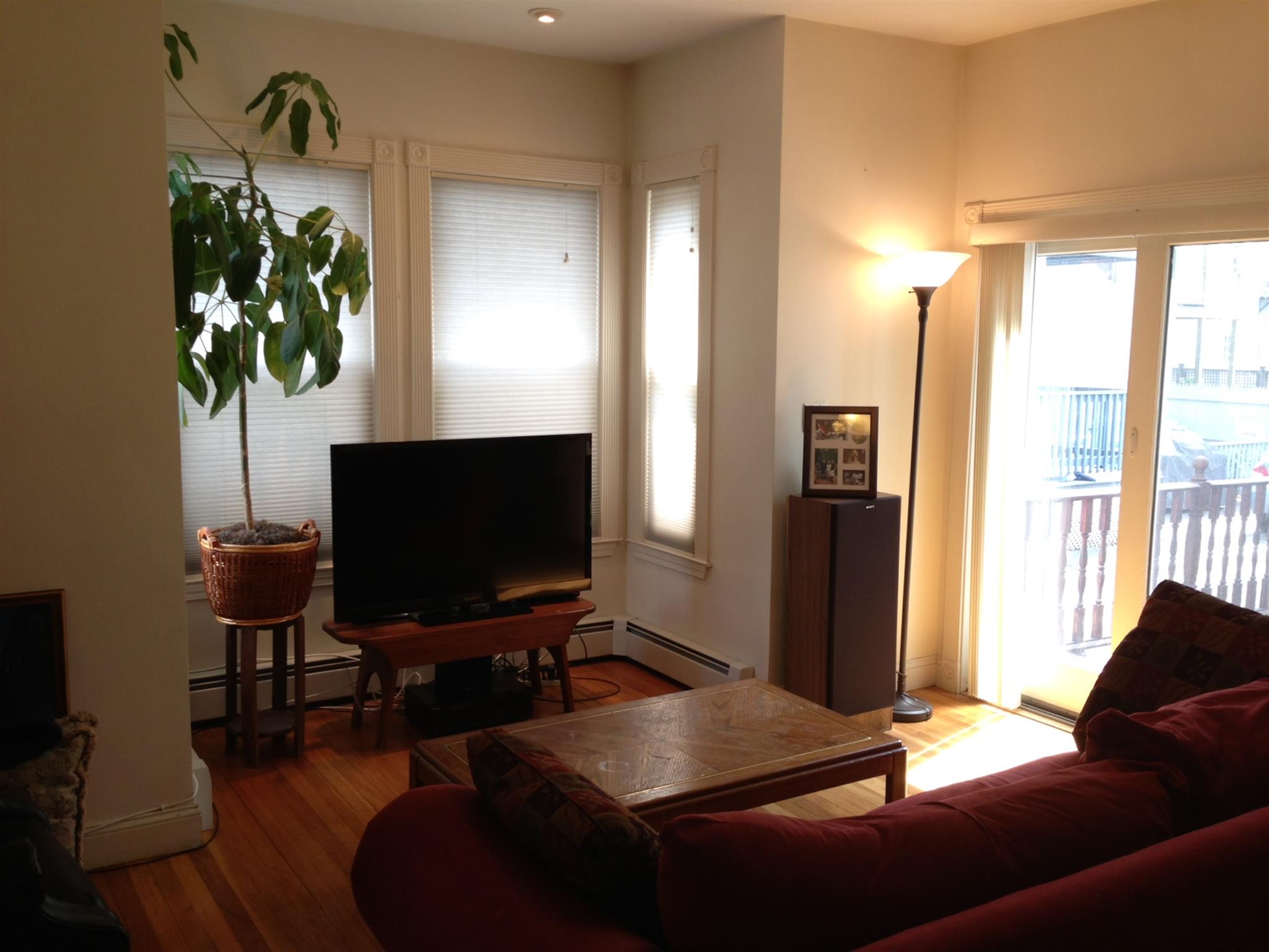 9 Locke St, North Cambridge