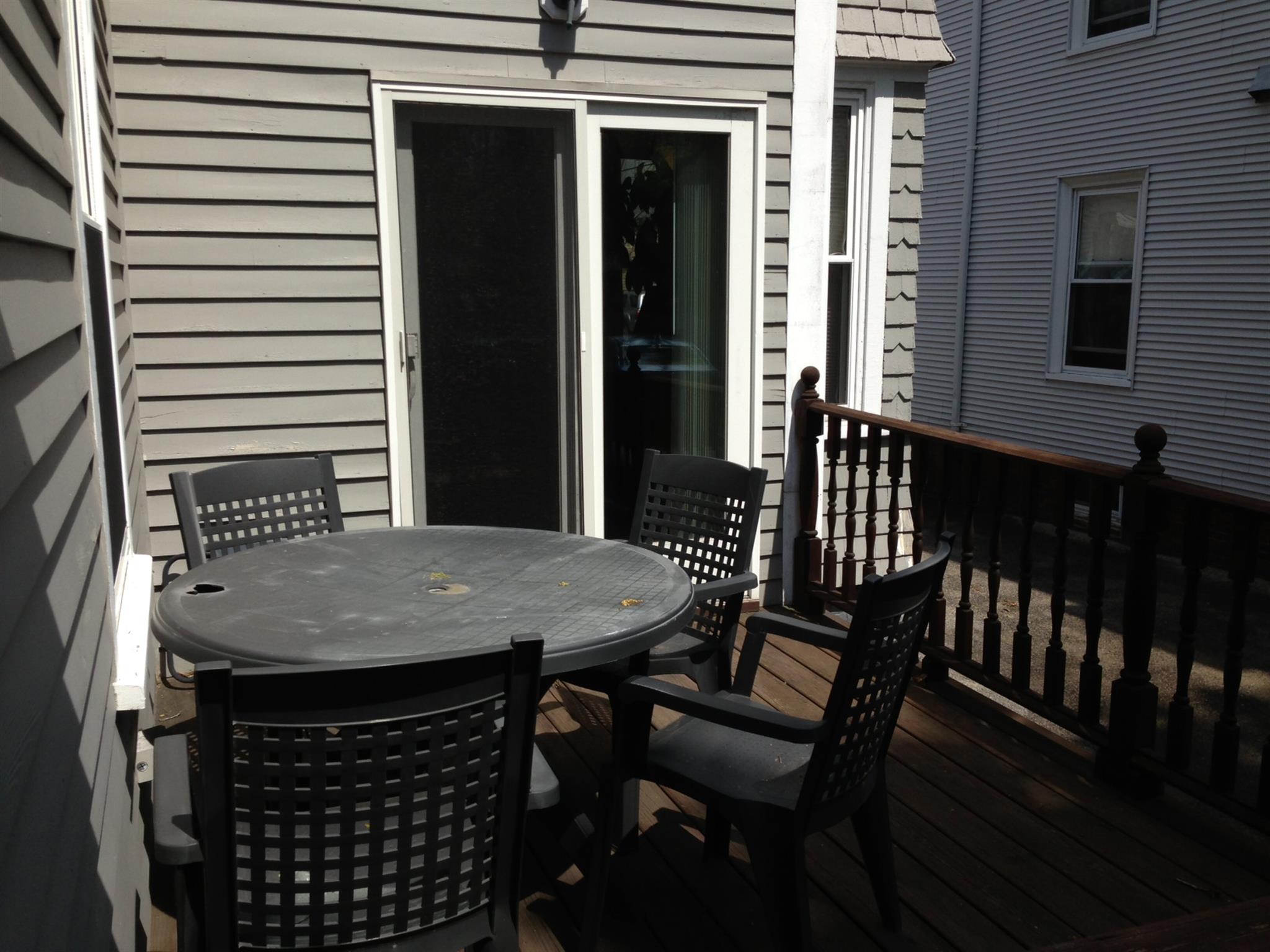 9 Locke St, North Cambridge