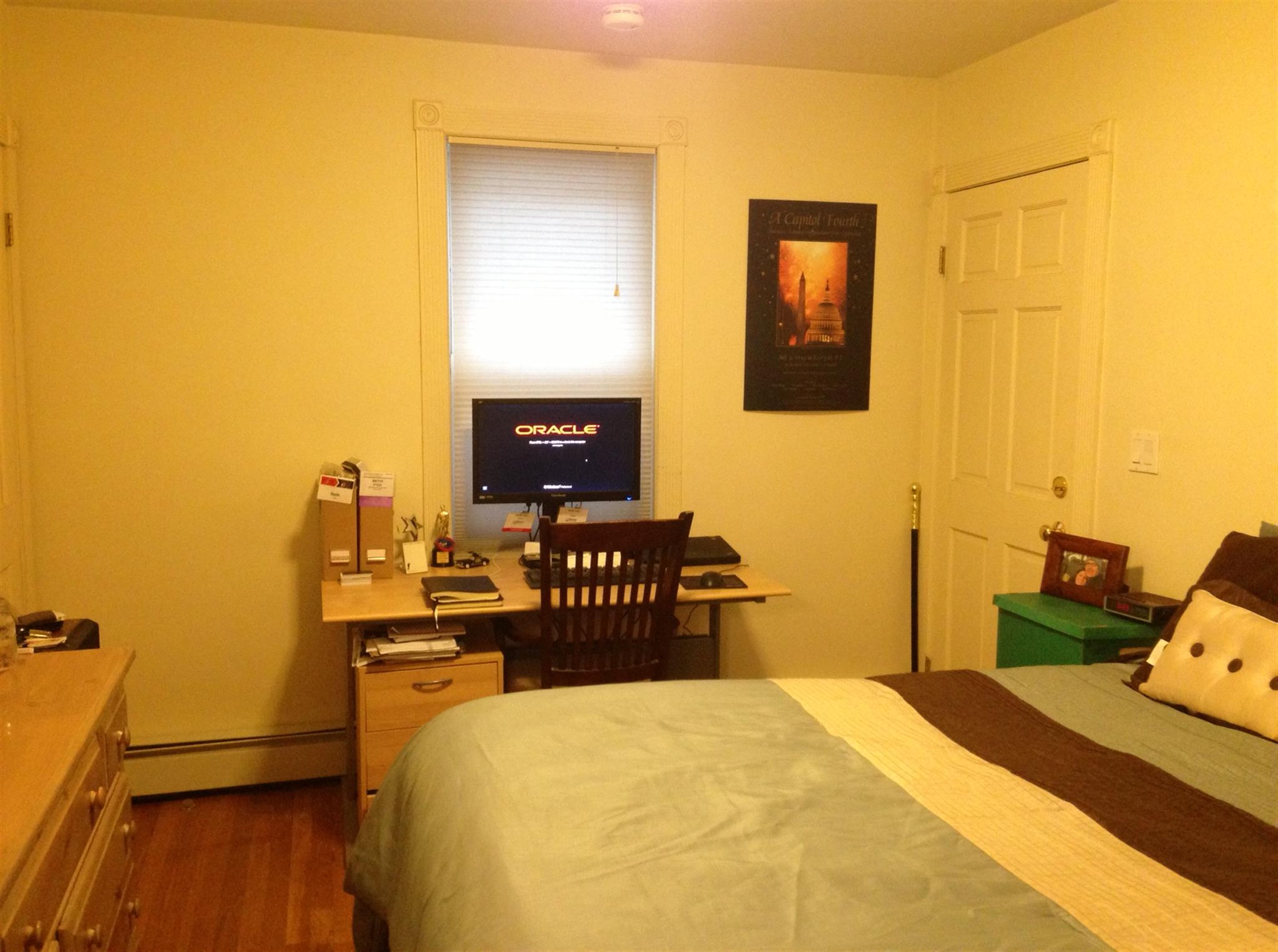 9 Locke, North Cambridge