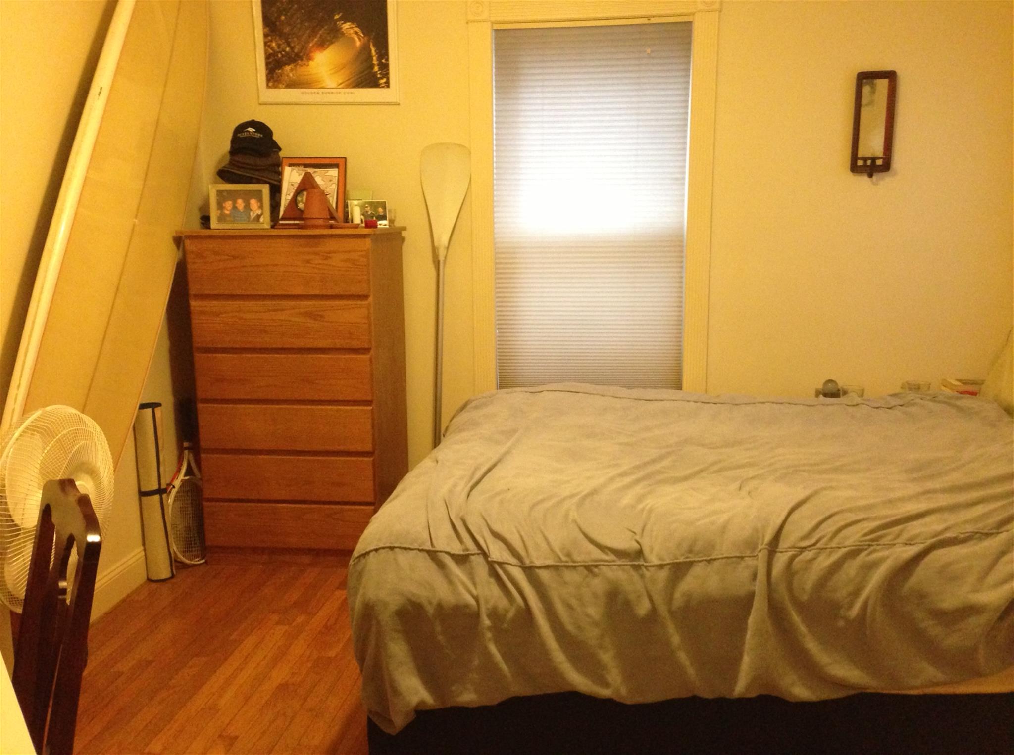 9 Locke St, North Cambridge