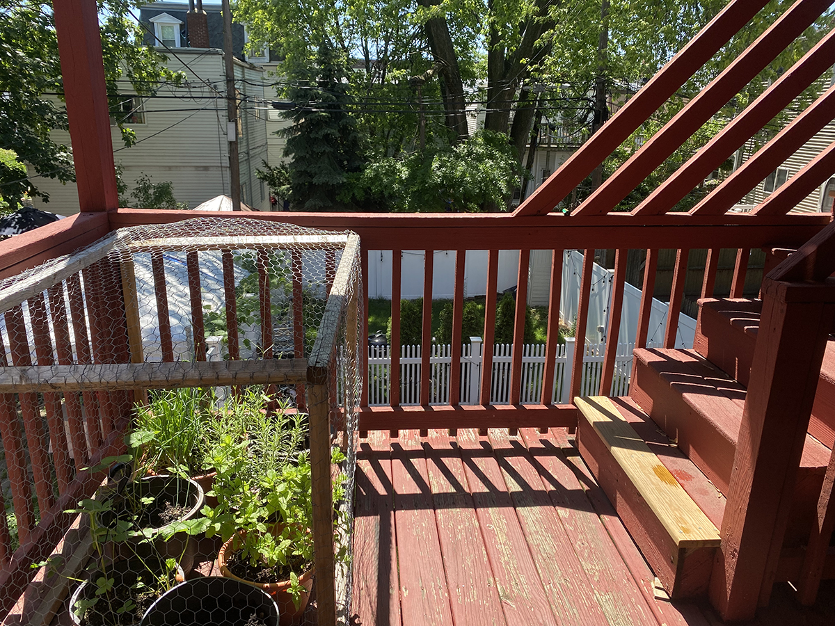 143 Lexington St, East Boston