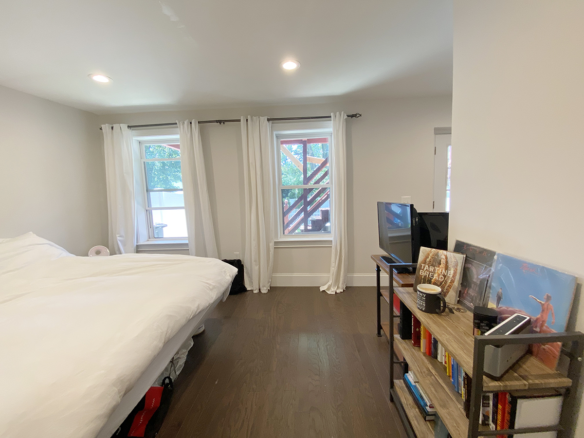 143 Lexington St, East Boston