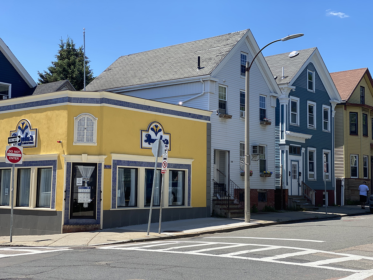 143 Lexington St, East Boston