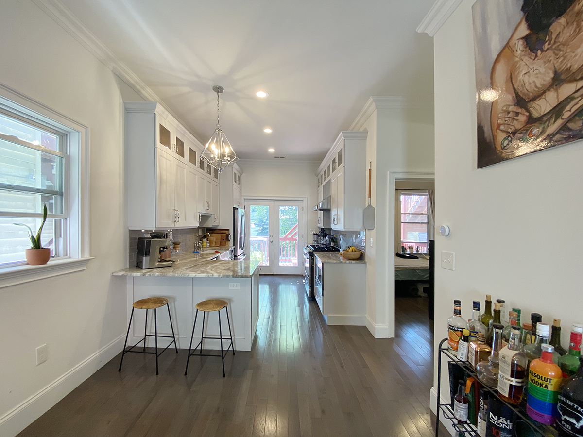 143 Lexington St, East Boston