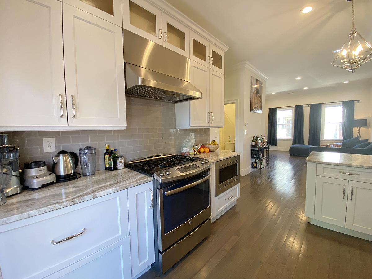 143 Lexington St, East Boston