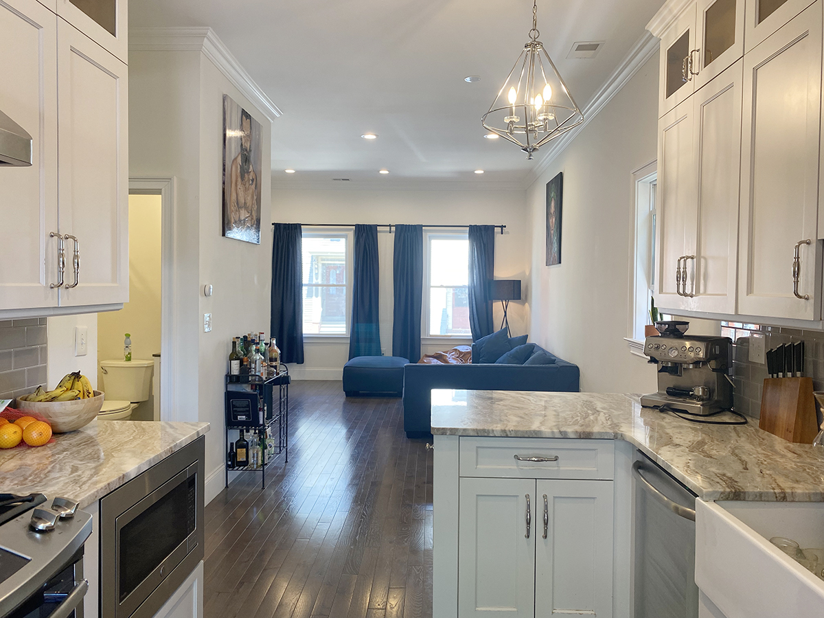 143 Lexington St, East Boston