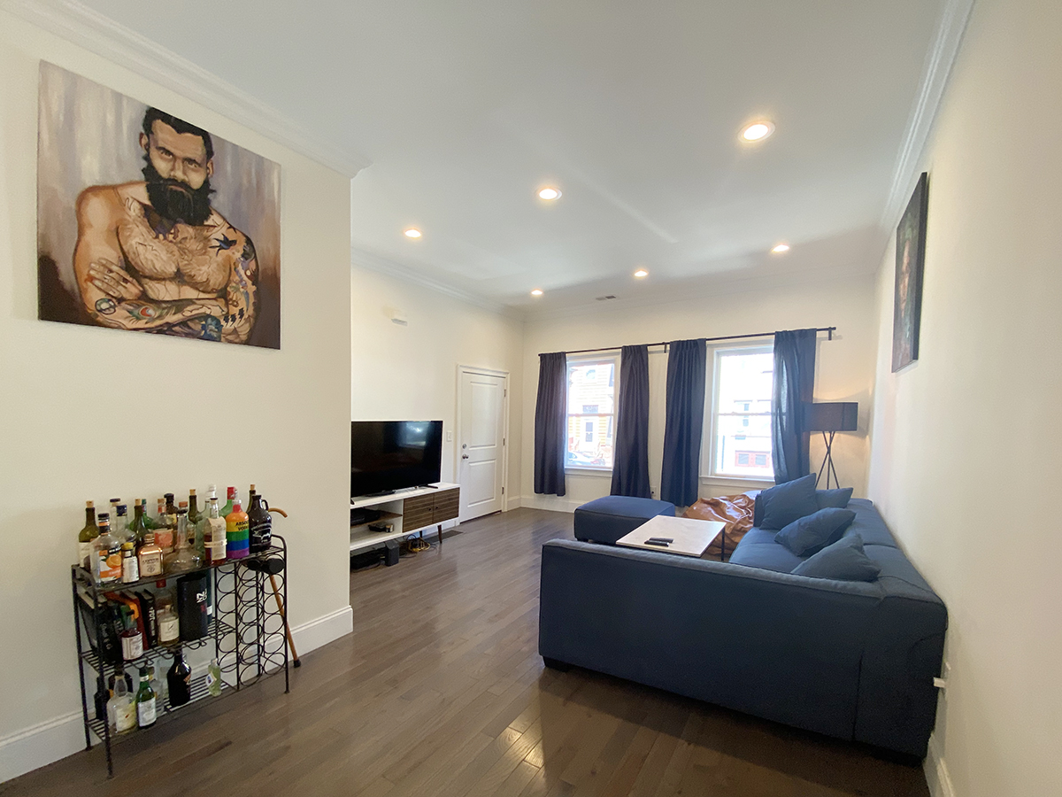 143 Lexington St, East Boston