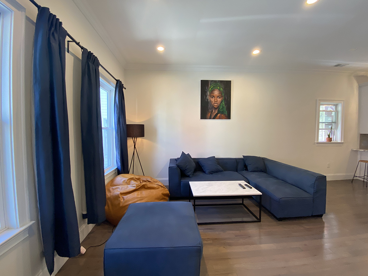 143 Lexington St, East Boston