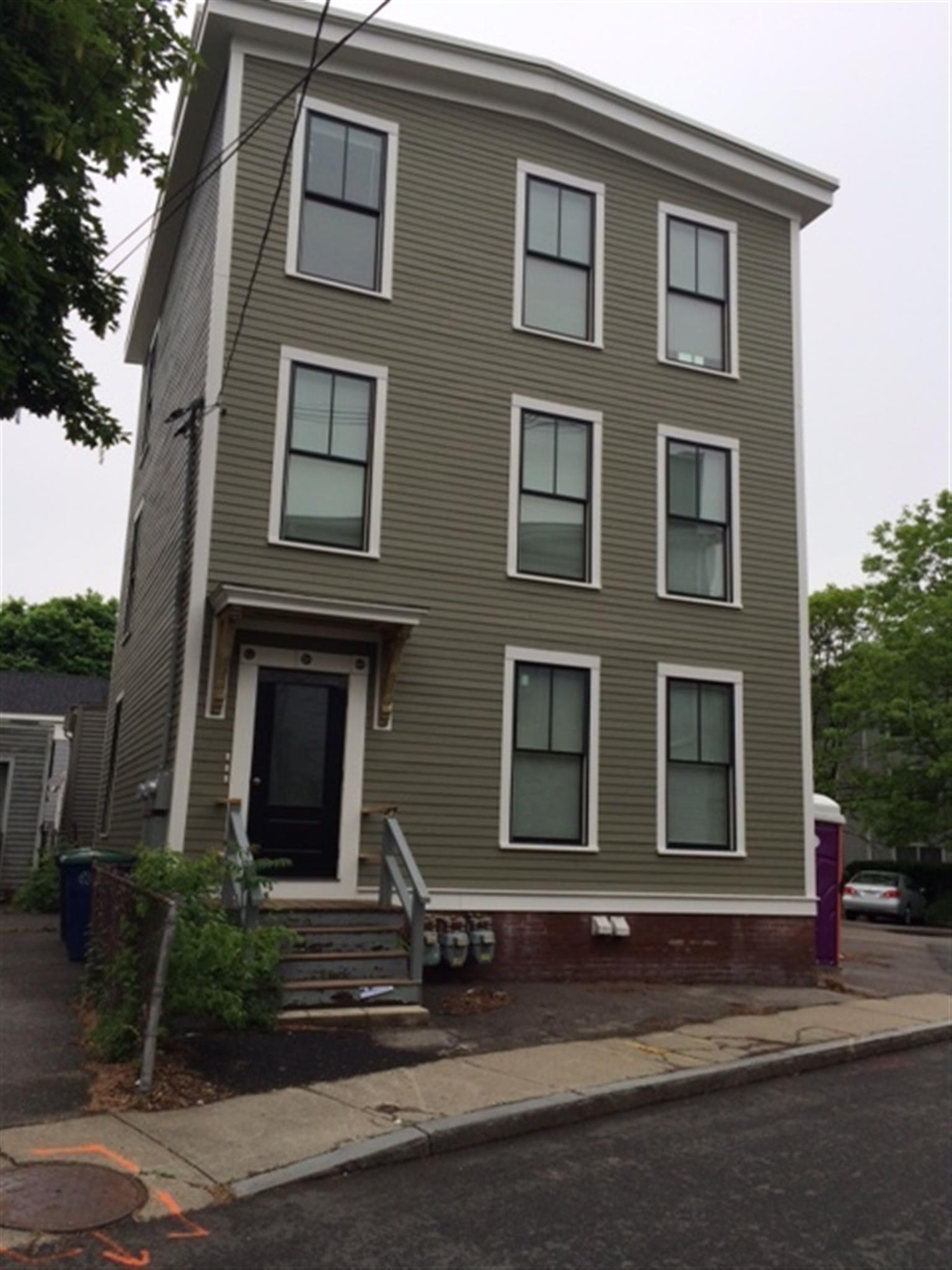 43 Kent St, Porter Square