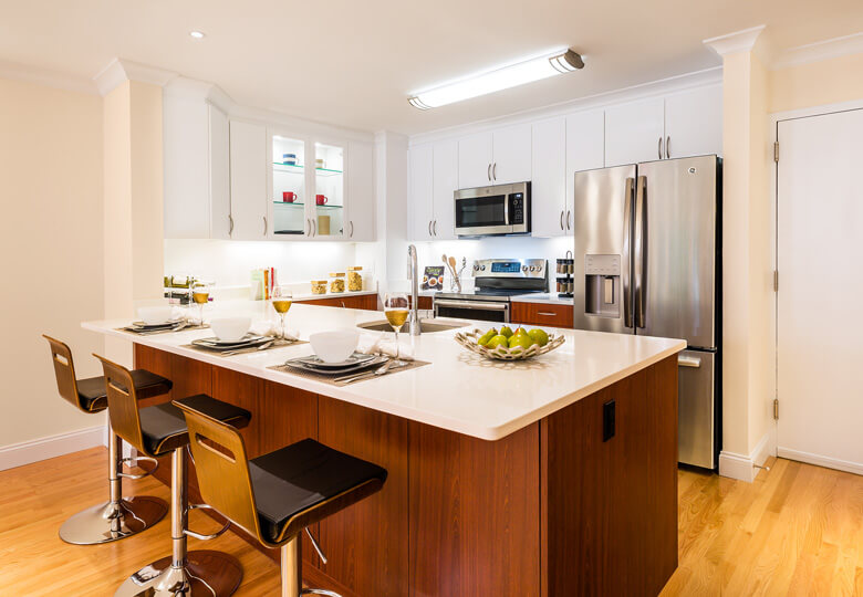 1443 Beacon St, Coolidge Corner