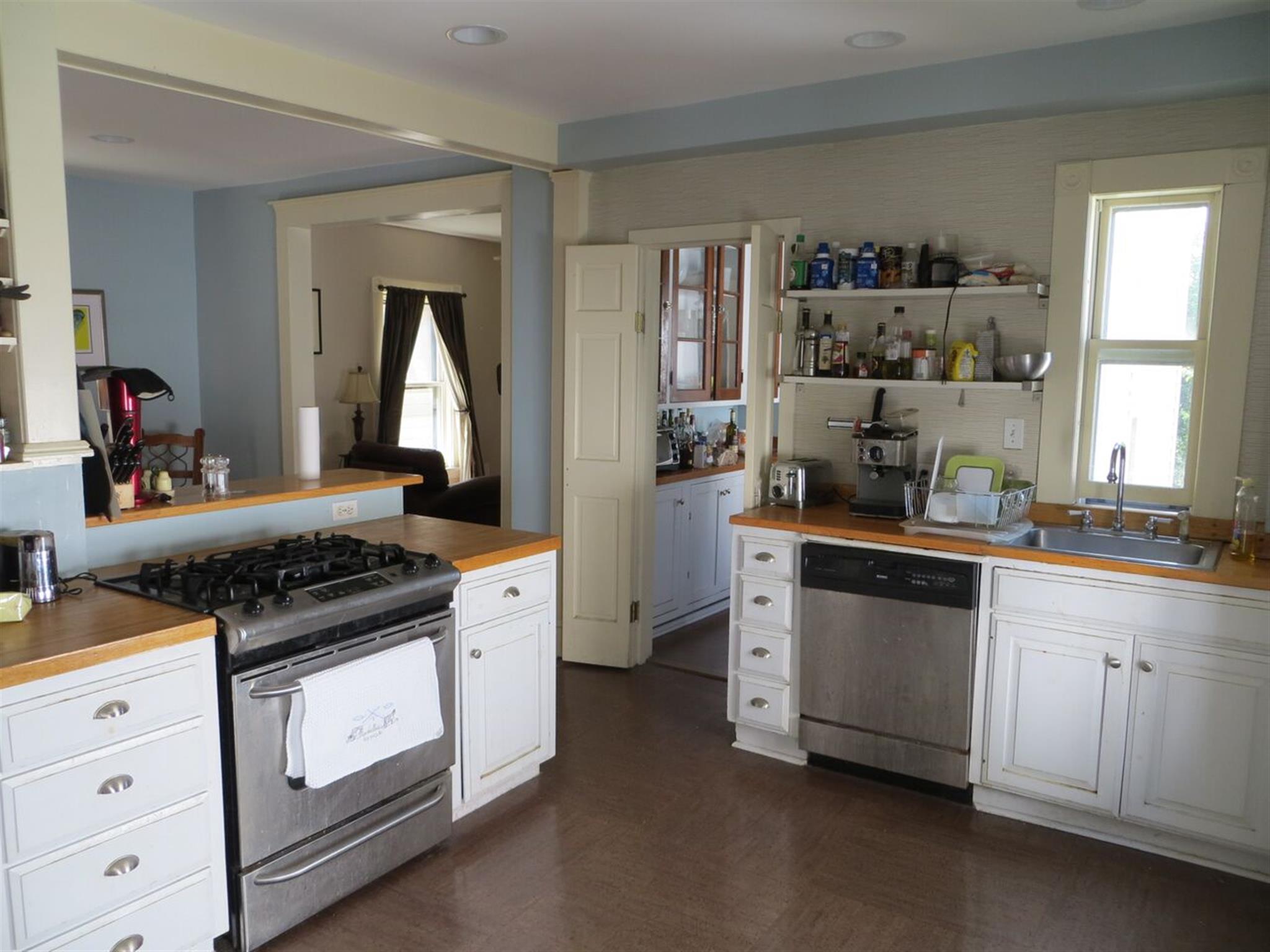 16 Cedar St, Porter Square