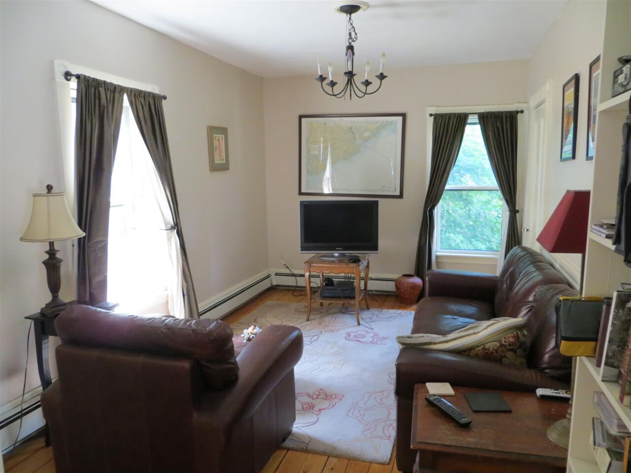 16 Cedar St, Porter Square