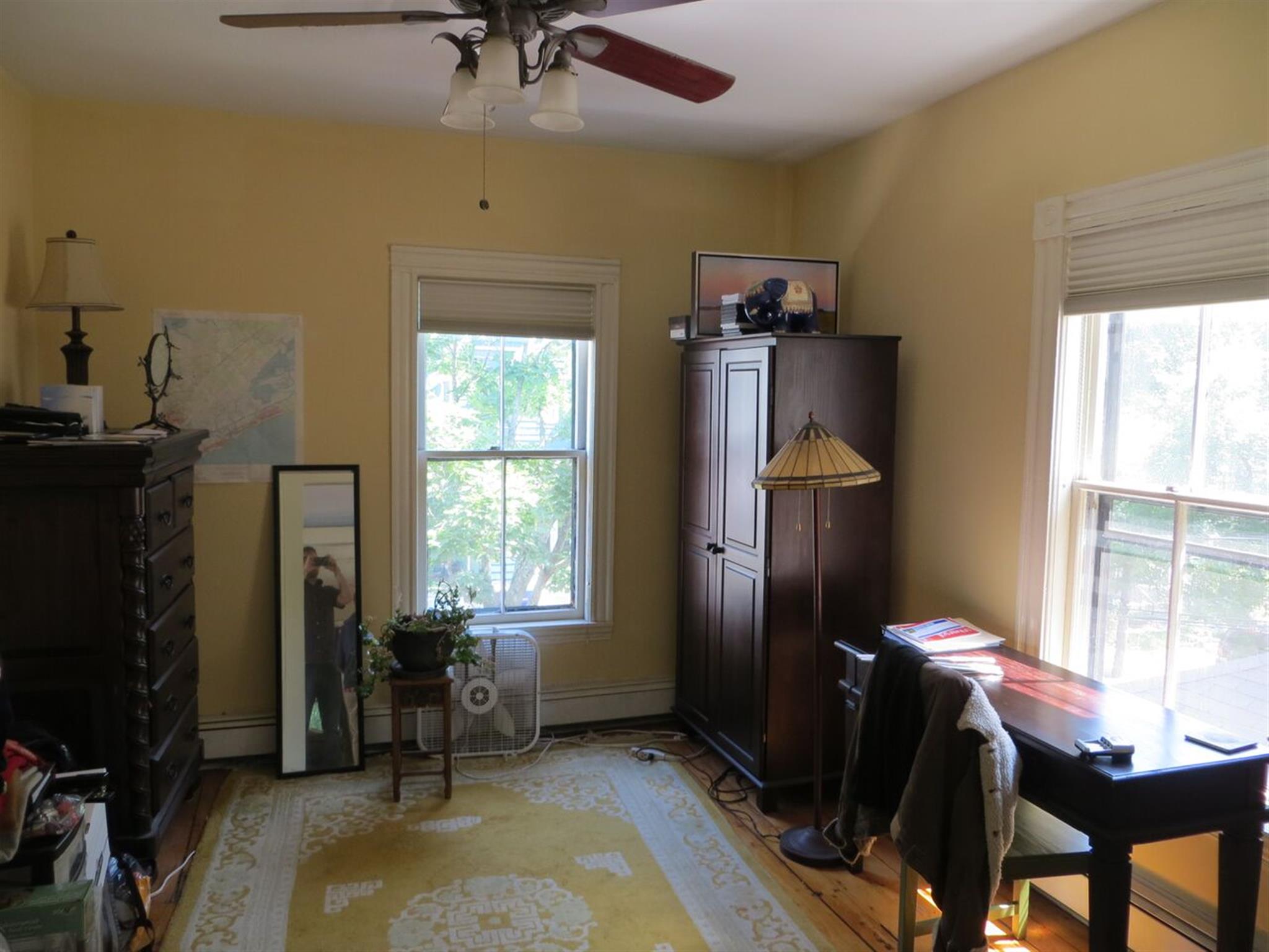 16 Cedar St, Porter Square