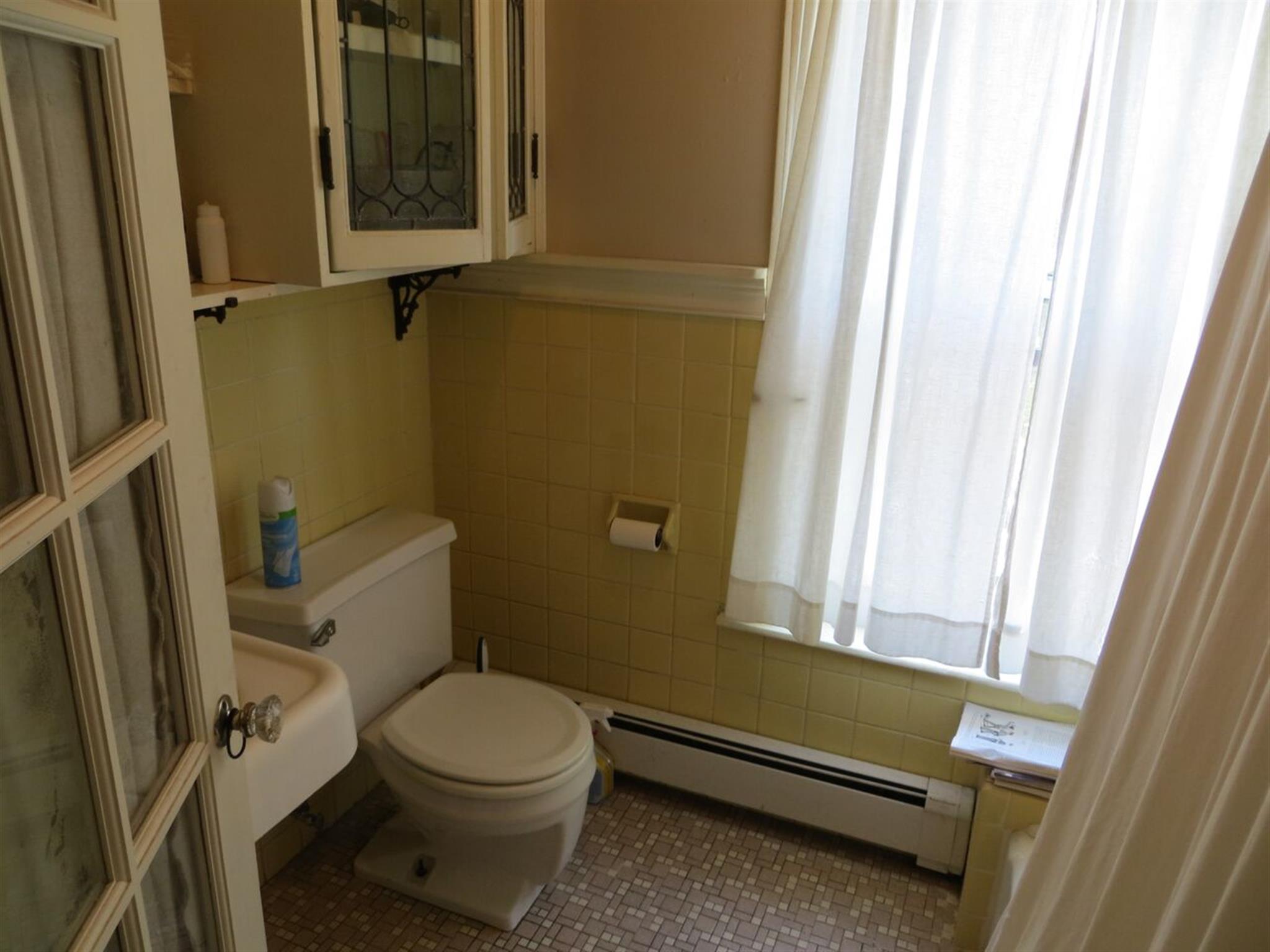 16 Cedar St, Porter Square