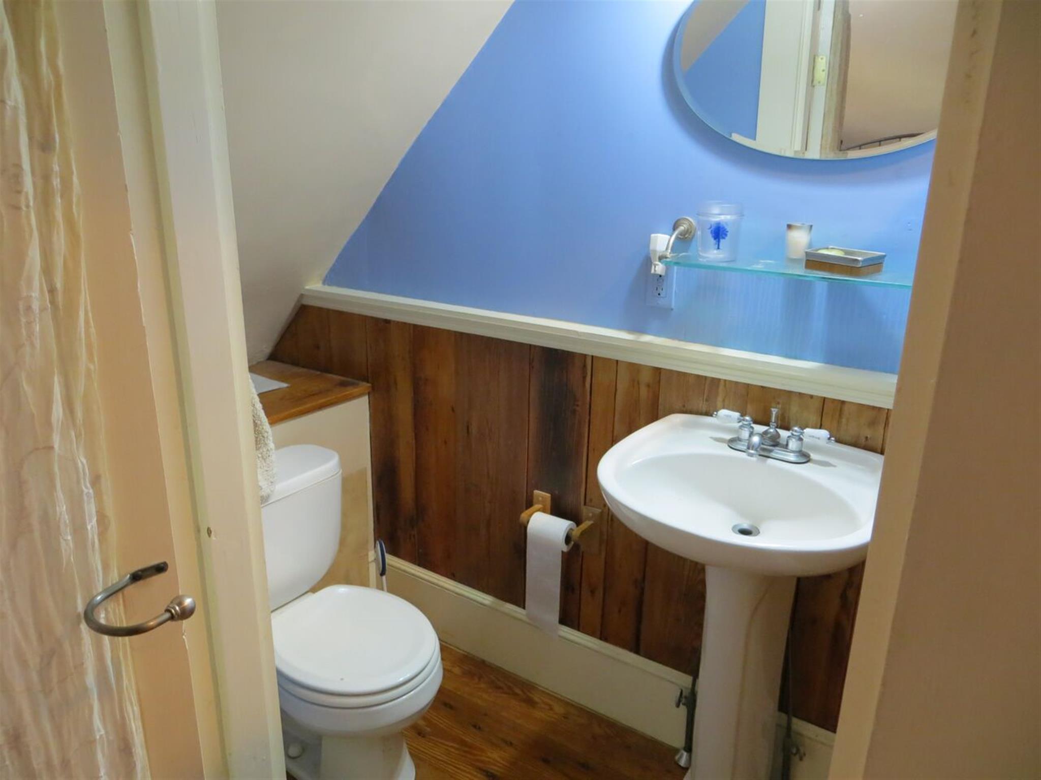 16 Cedar St, Porter Square