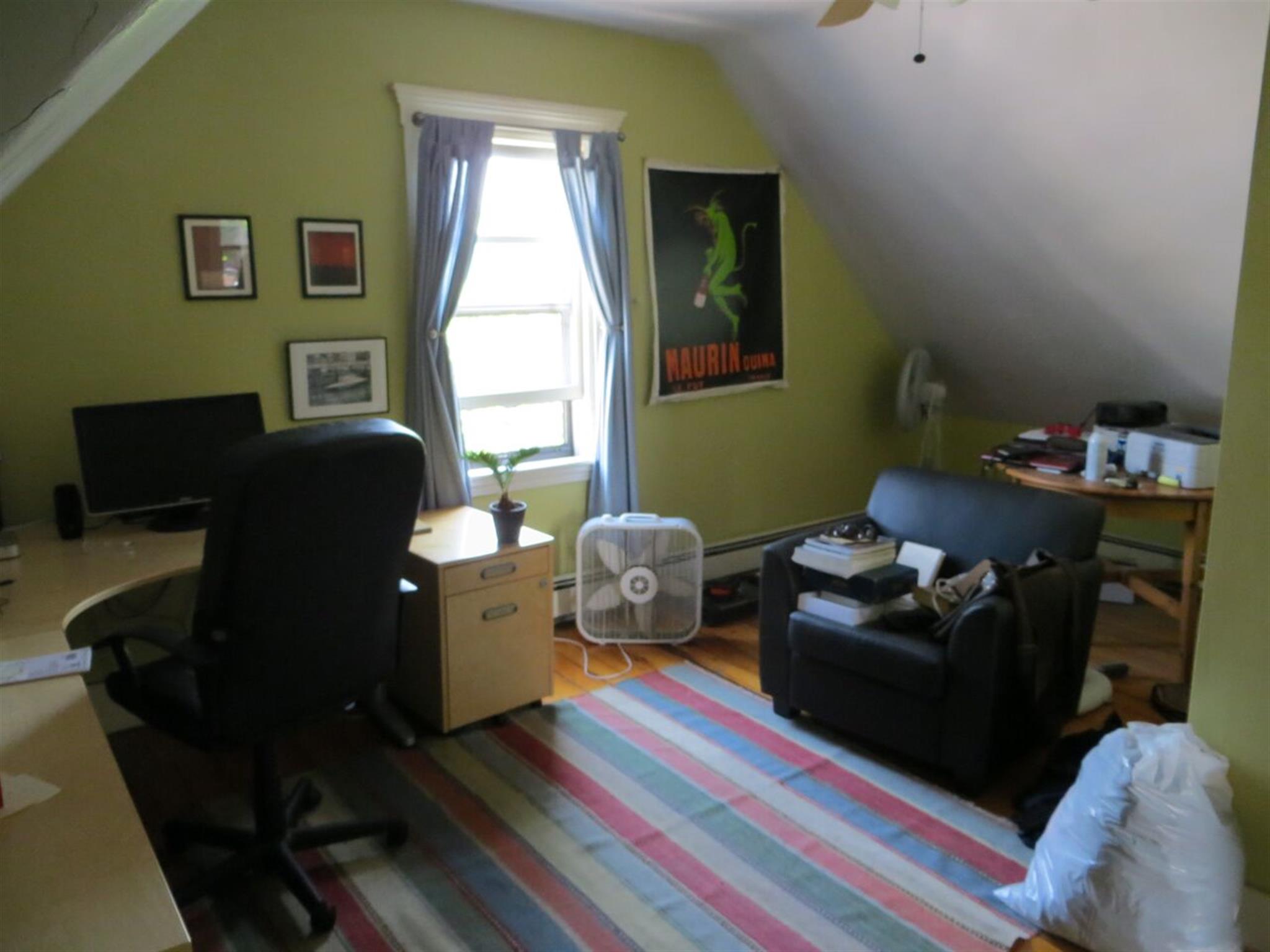 16 Cedar St, Porter Square