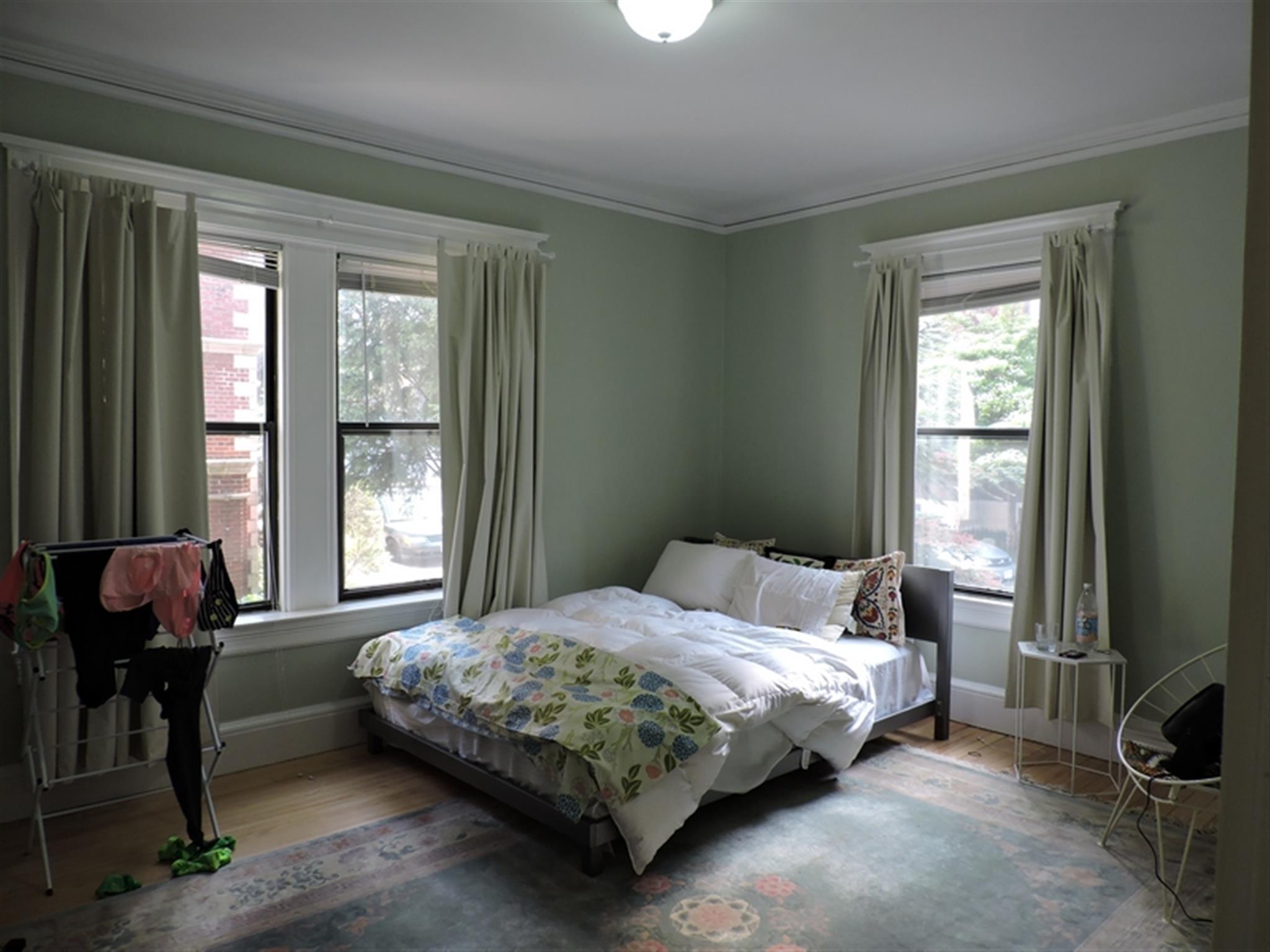 84 Prescott St, Harvard Square