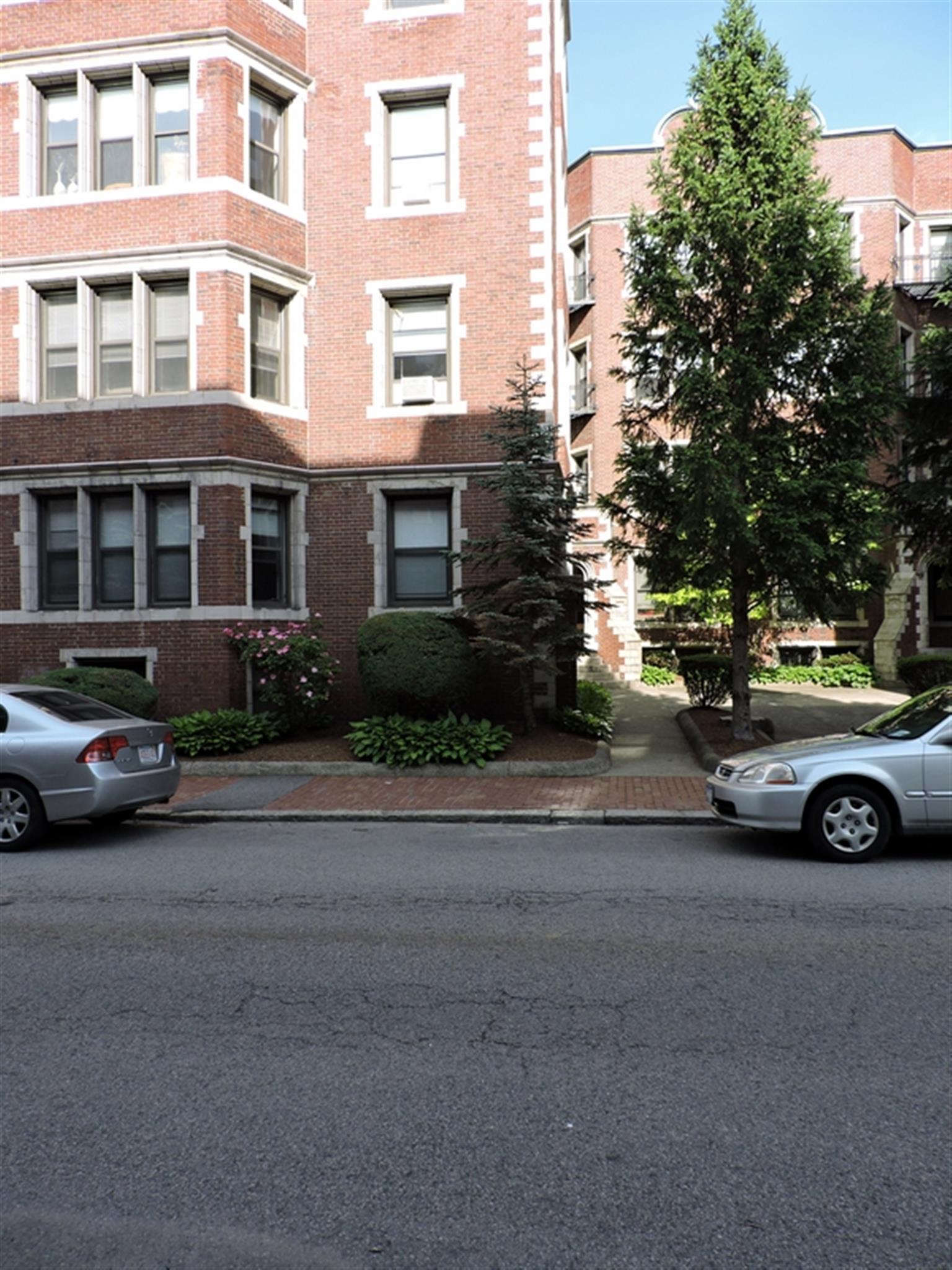 84 Prescott St, Harvard Square