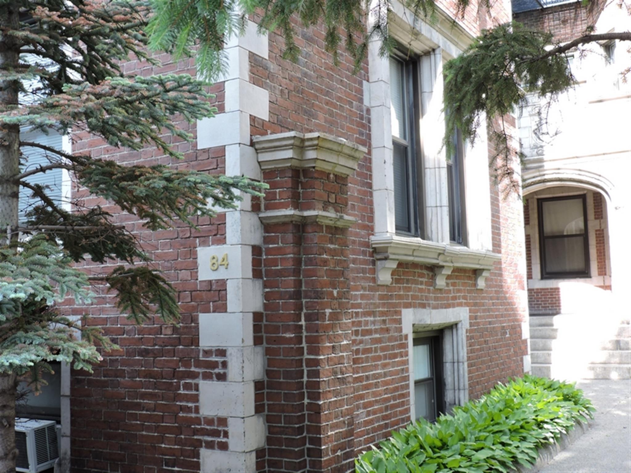 84 Prescott St, Harvard Square