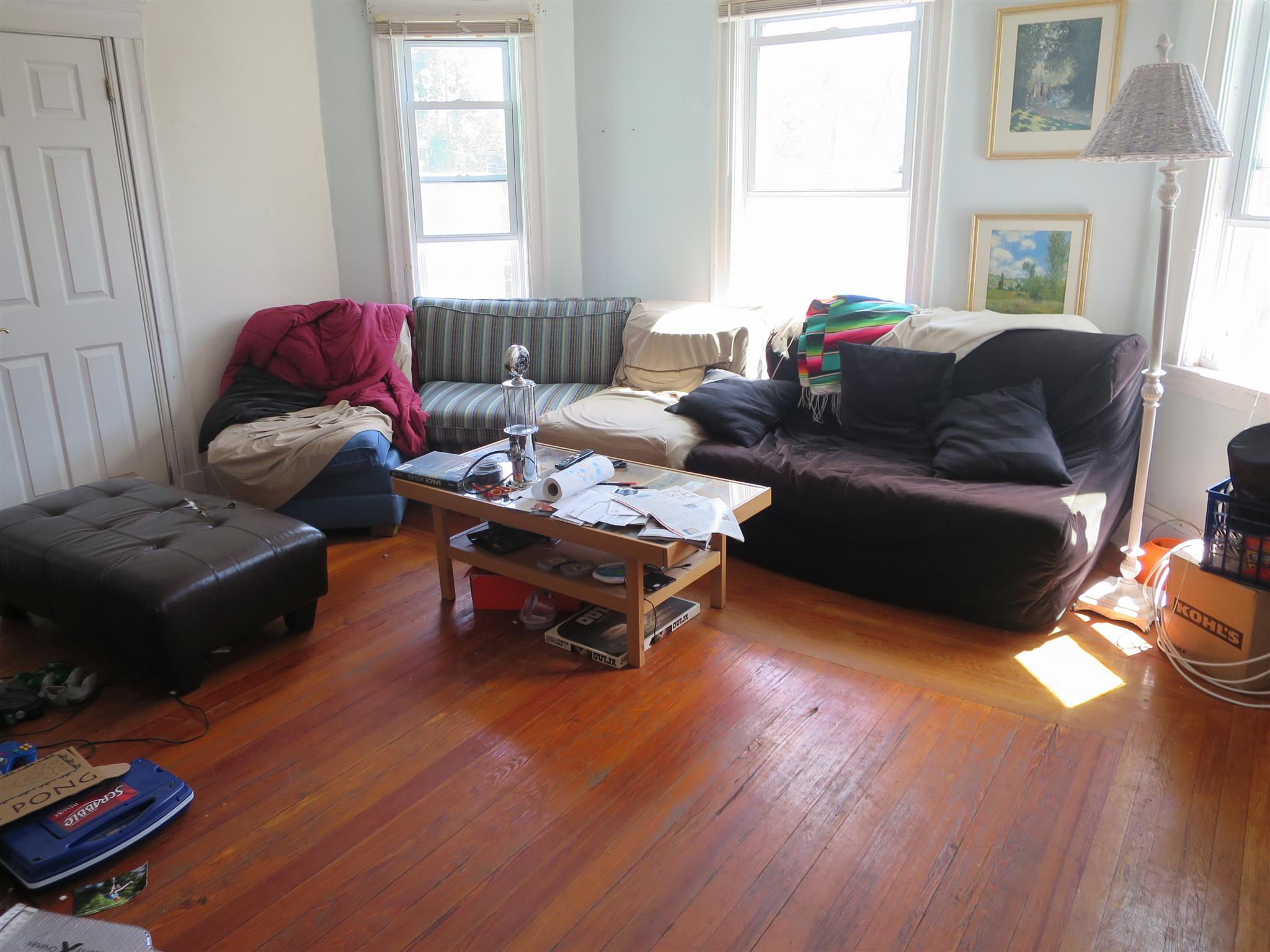 64 Linden Ave, Porter Square