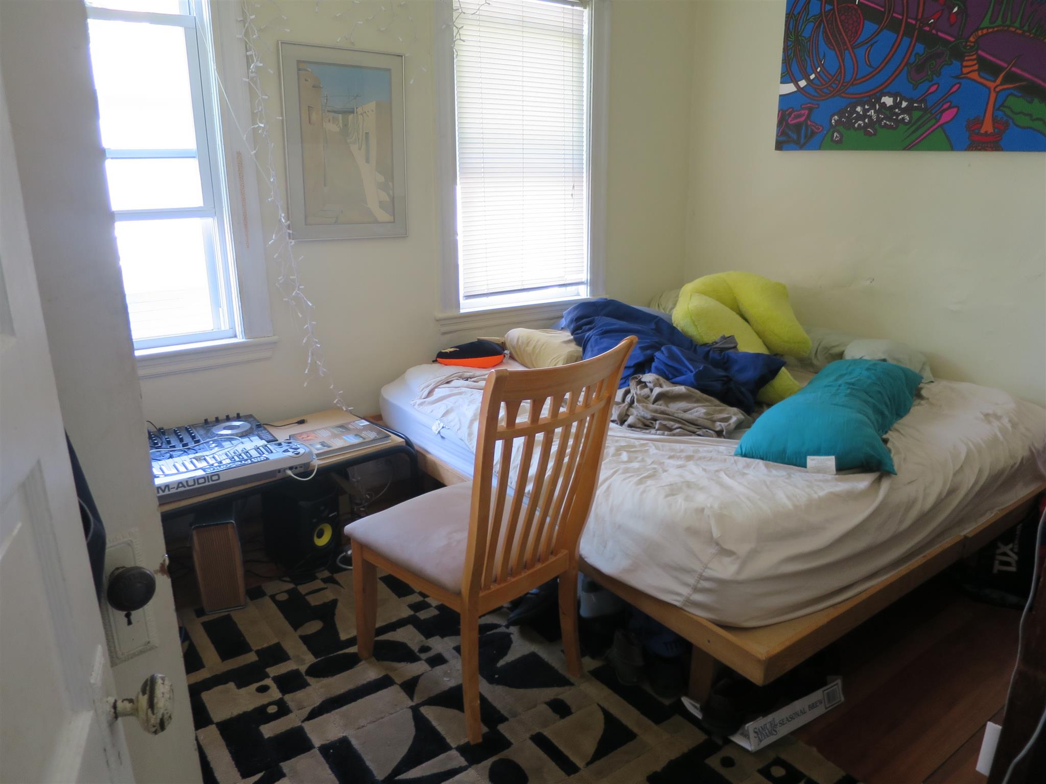 64 Linden Ave, Porter Square