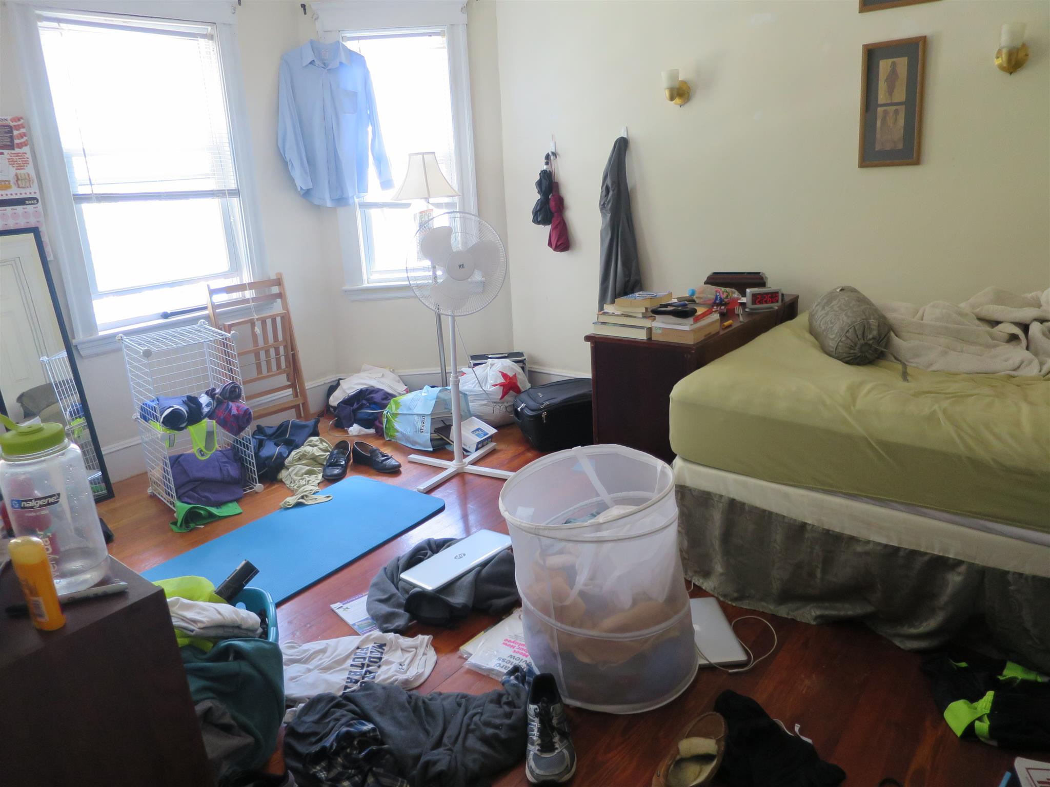 64 Linden Ave, Porter Square