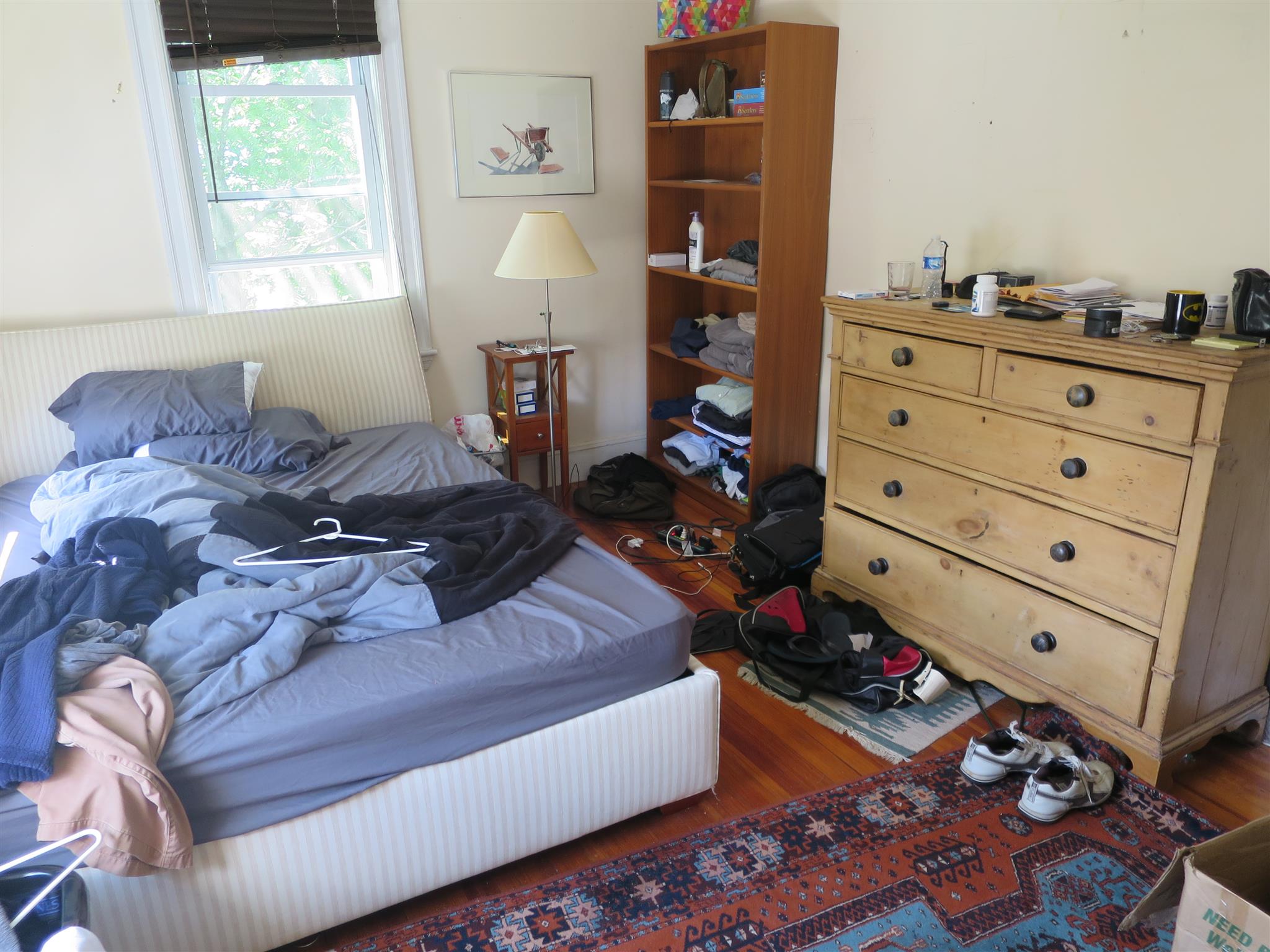 64 Linden Ave, Porter Square