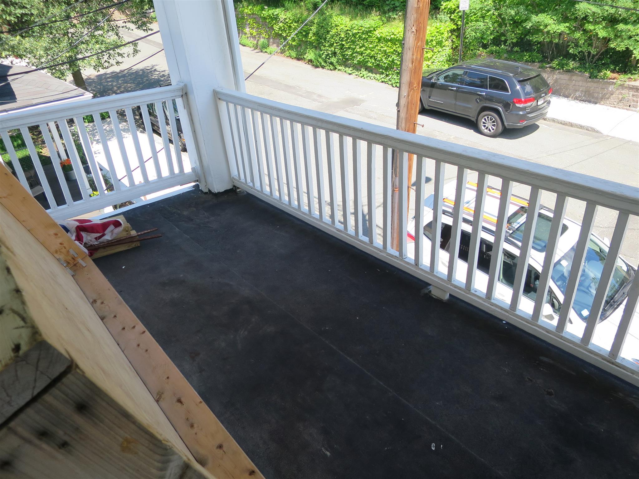 64 Linden Ave, Porter Square