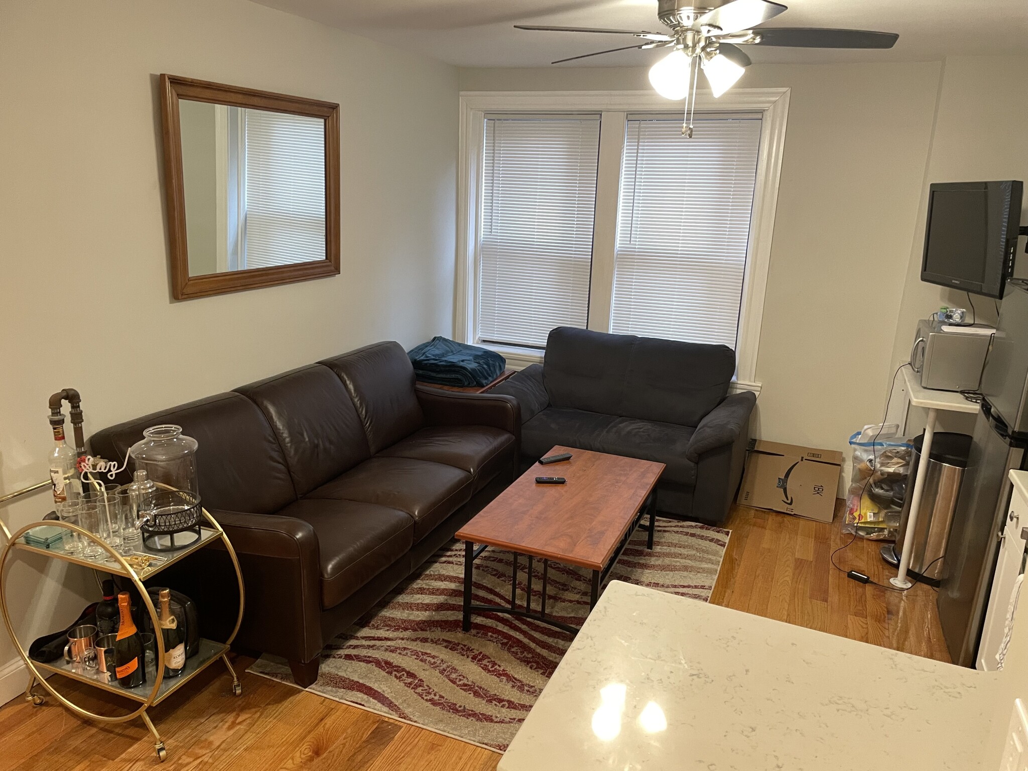 145 Endicott St, North End