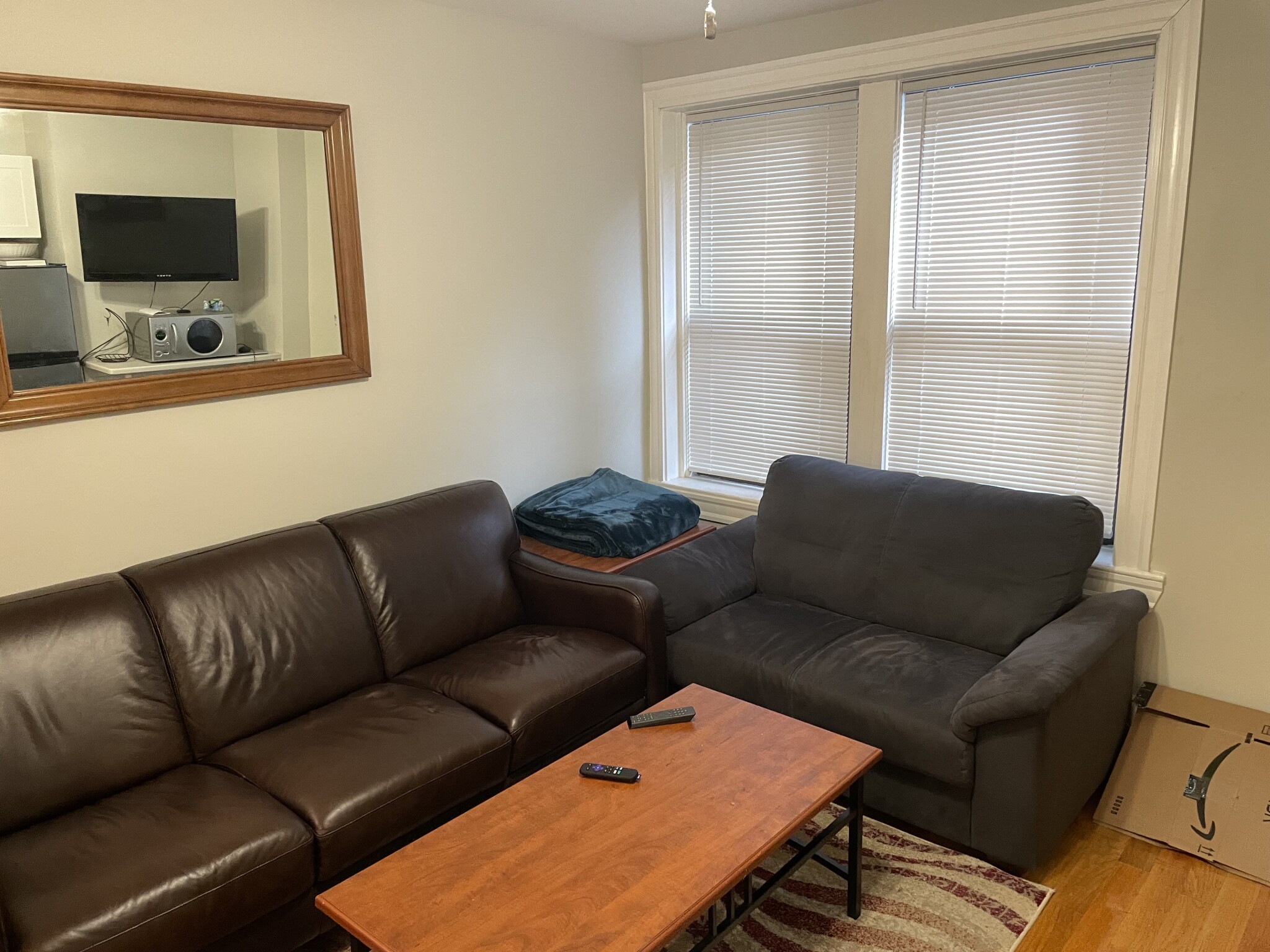 145 Endicott St, North End