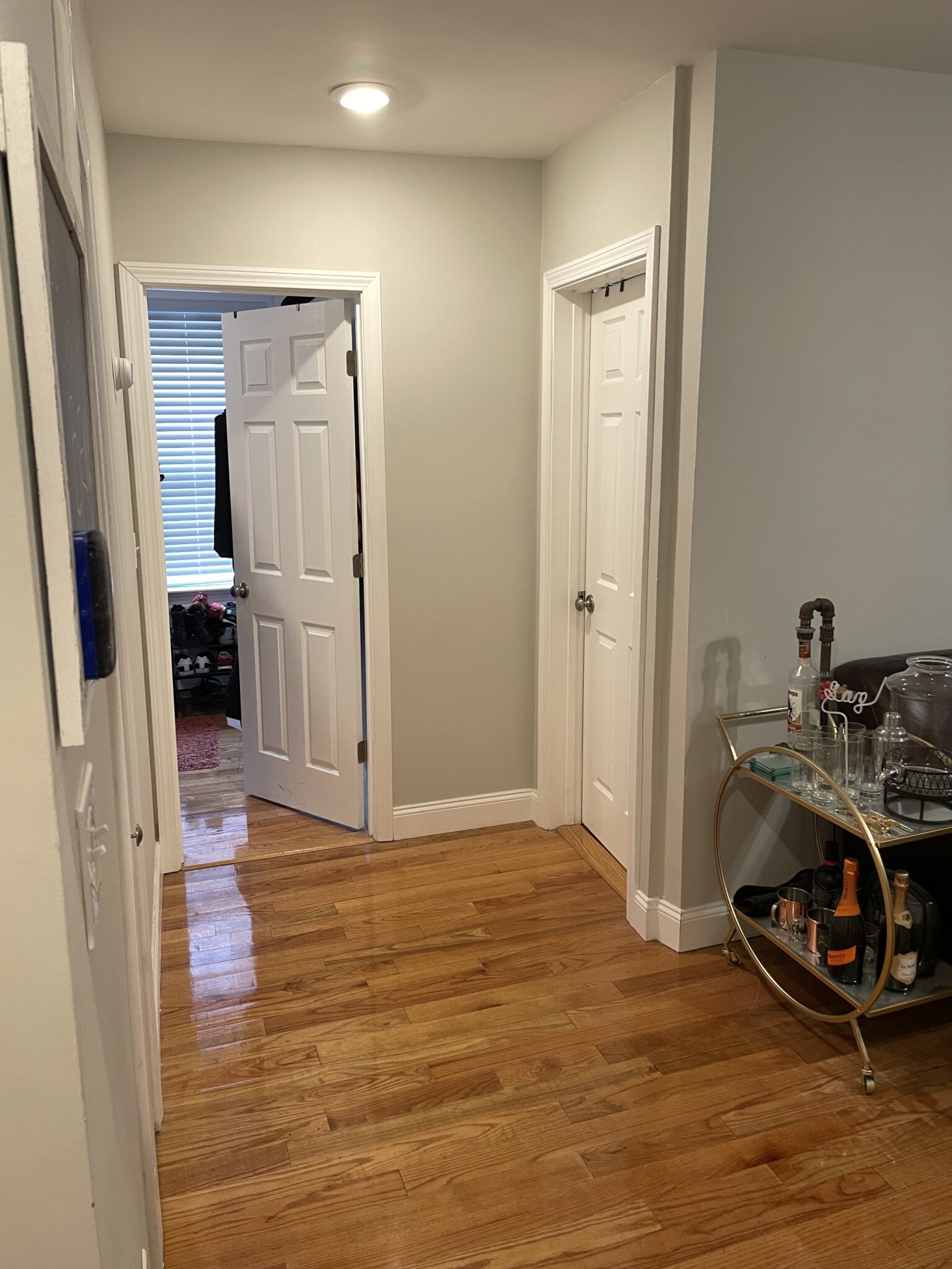 145 Endicott St, North End