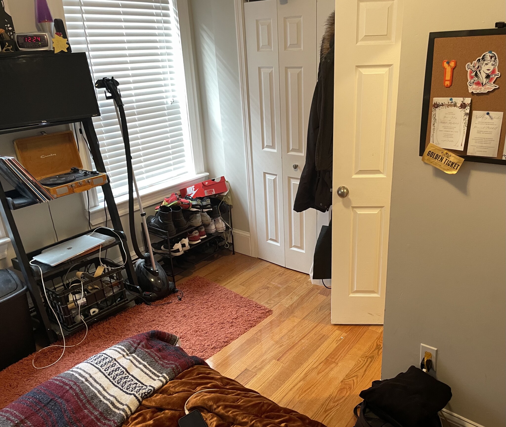 145 Endicott St, North End