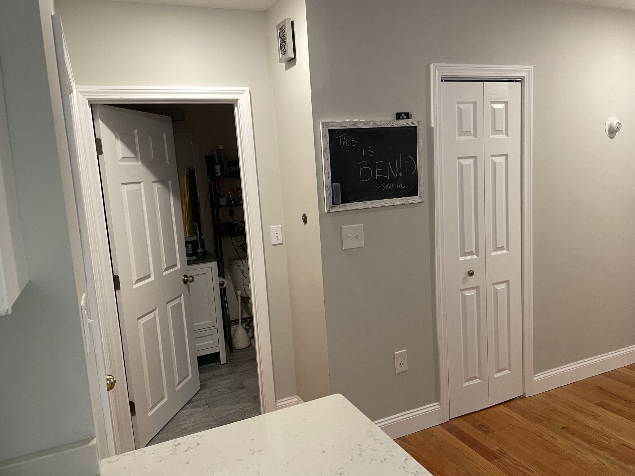 145 Endicott St, North End