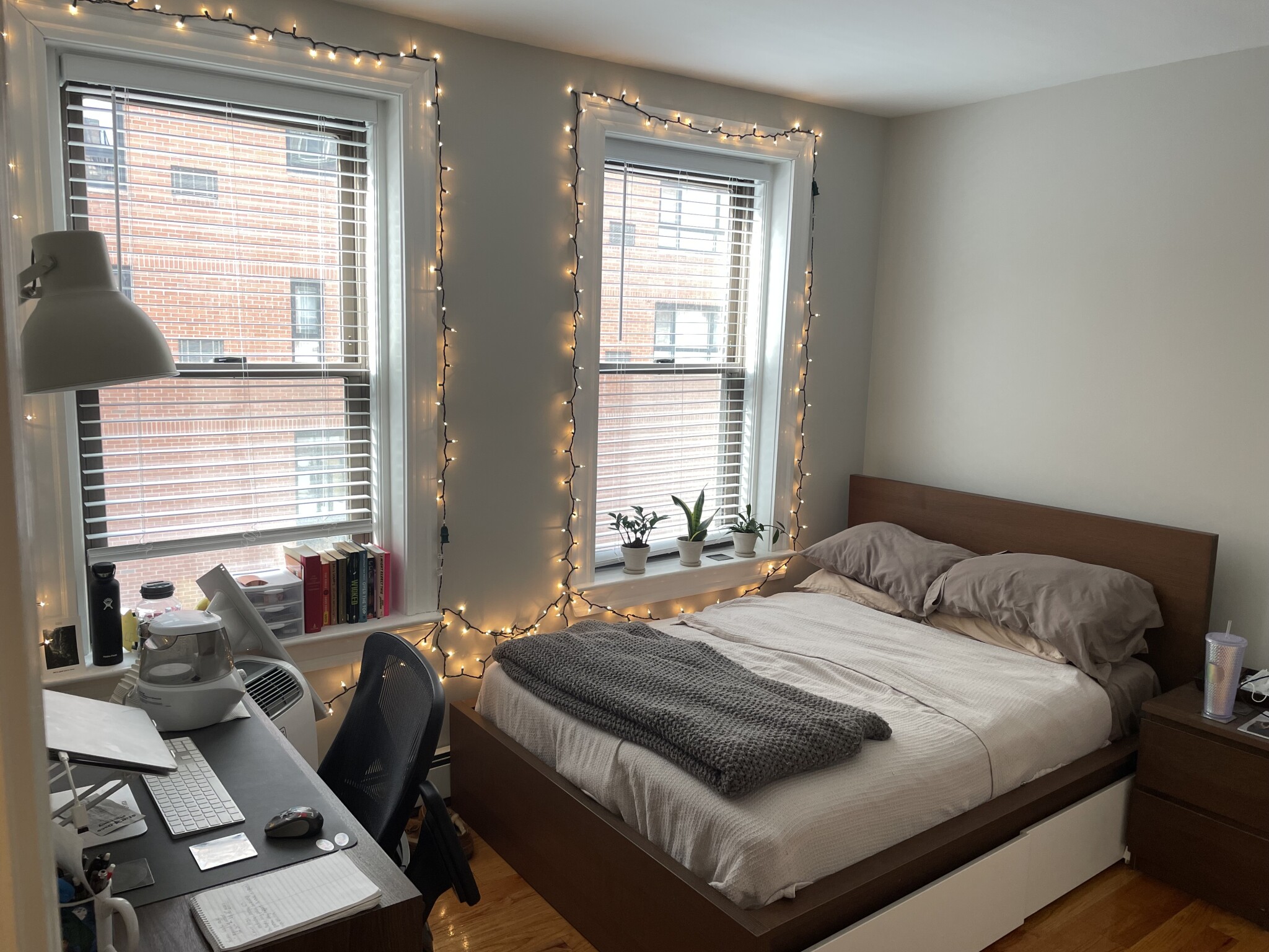 145 Endicott St, North End