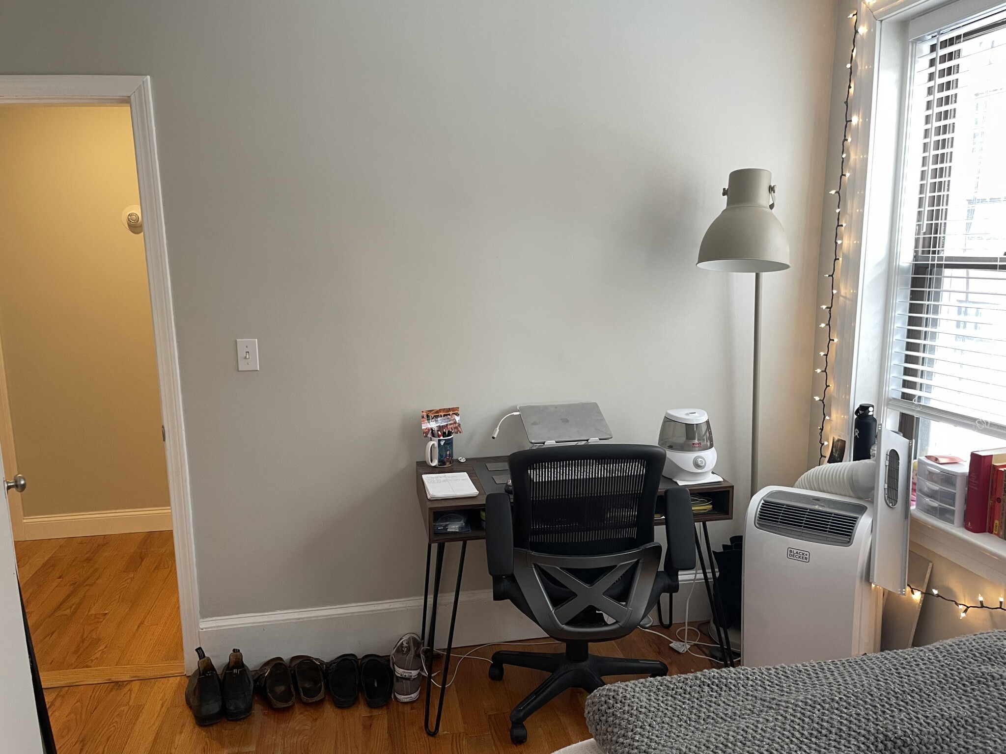 145 Endicott St, North End