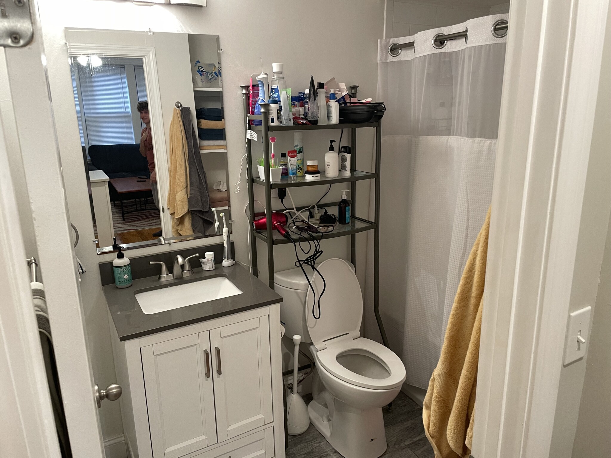 145 Endicott St, North End