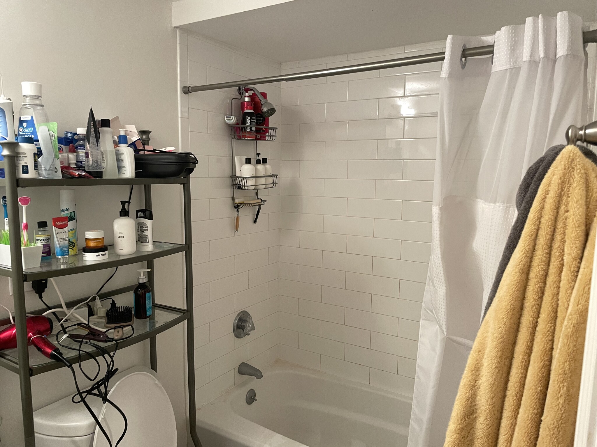 145 Endicott St, North End