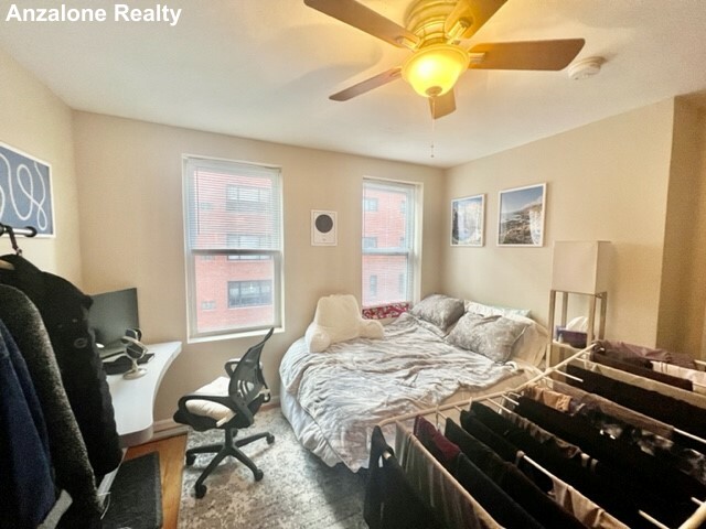 145 Endicott St, North End