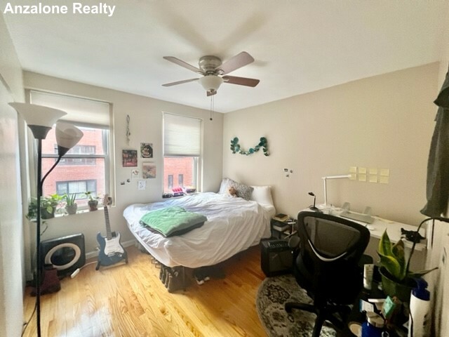 145 Endicott St, North End