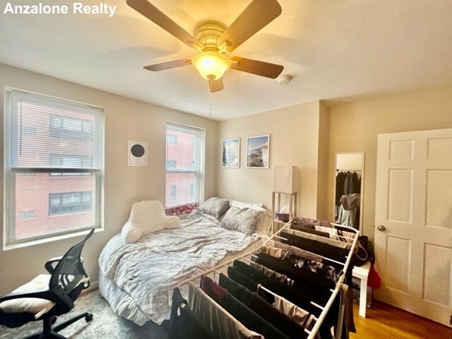 145 Endicott St, North End