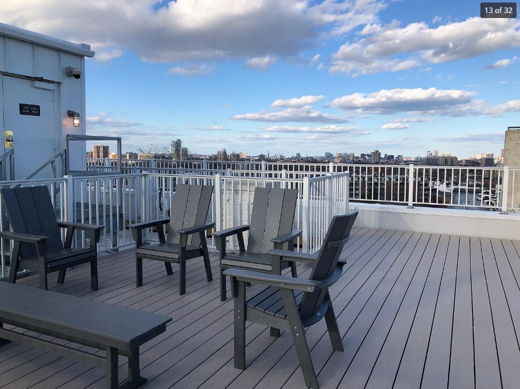 1450 Beacon St, Corey Hill